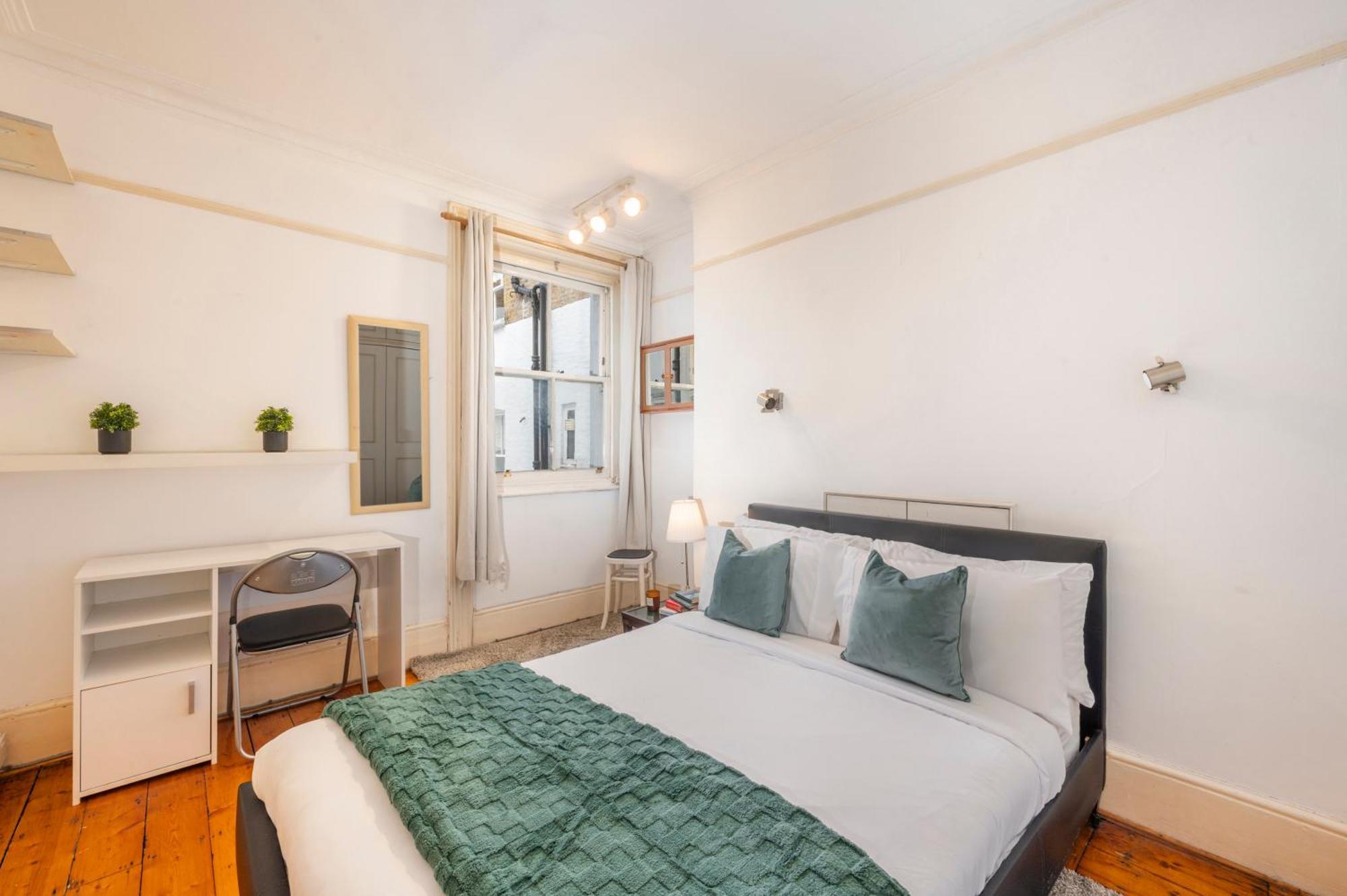 Luxury One Bedroom Londres