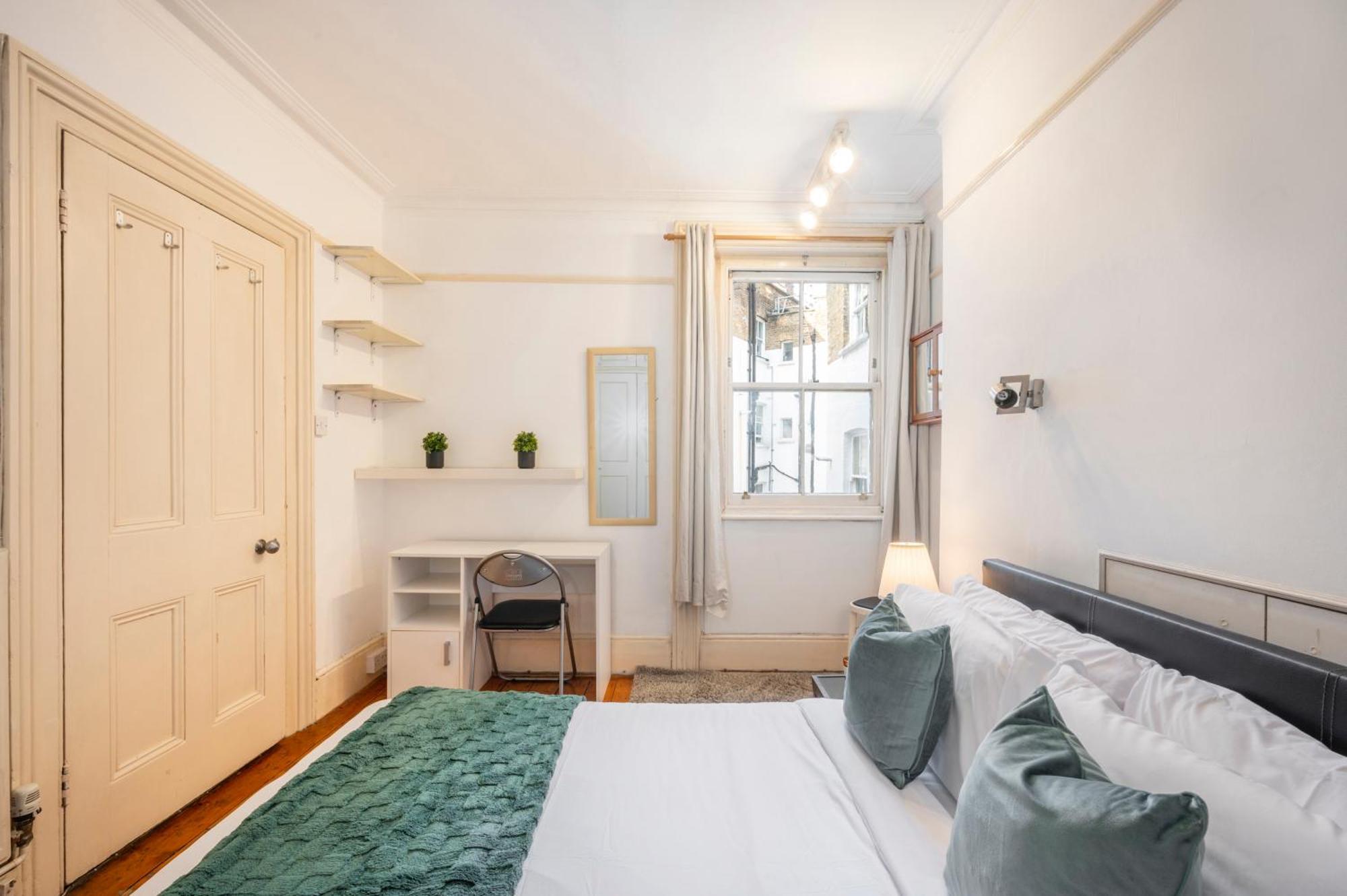 Luxury One Bedroom * Londres