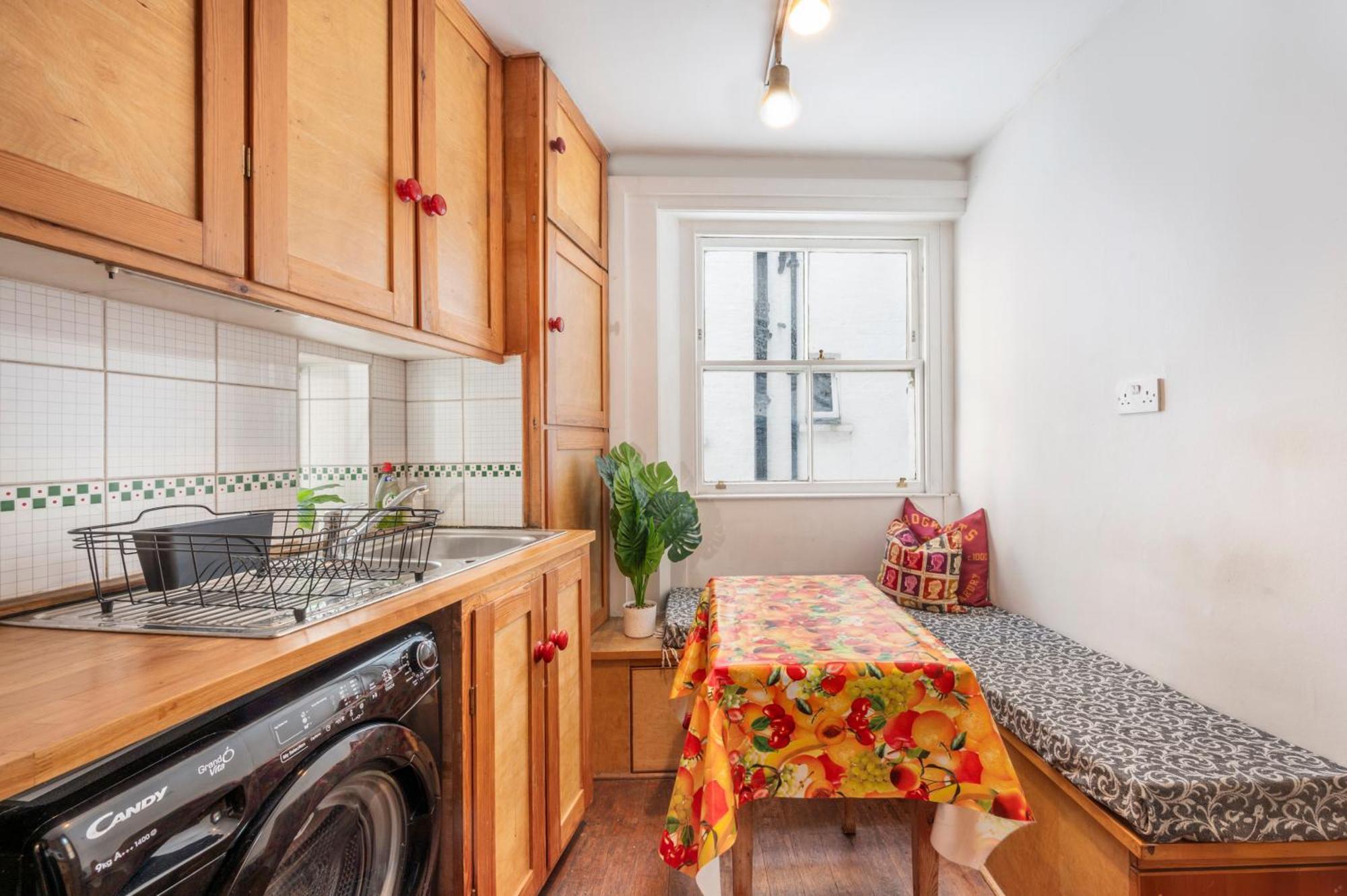 Luxury One Bedroom Apartamento Londres