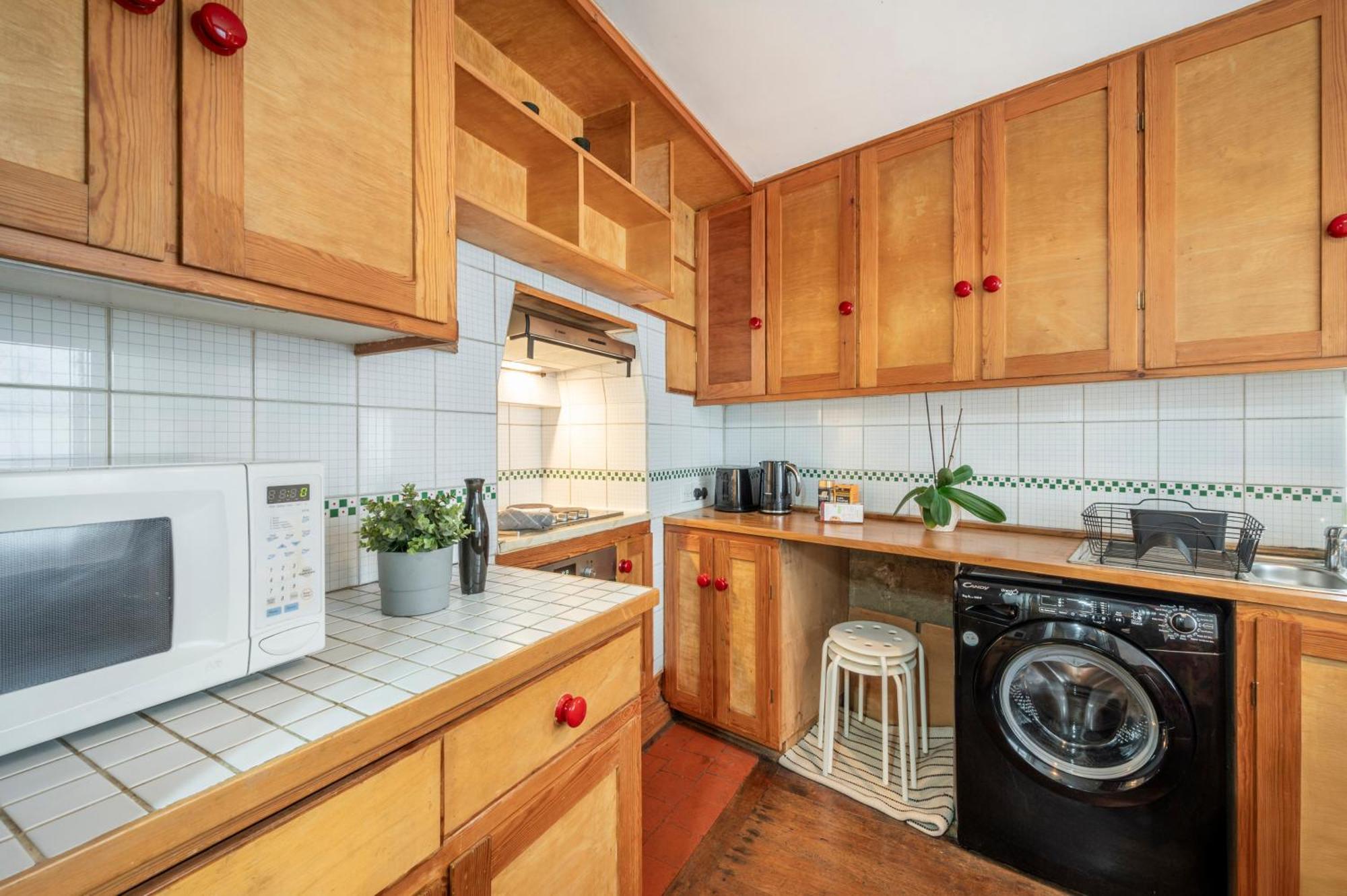 Luxury One Bedroom Apartamento Londres