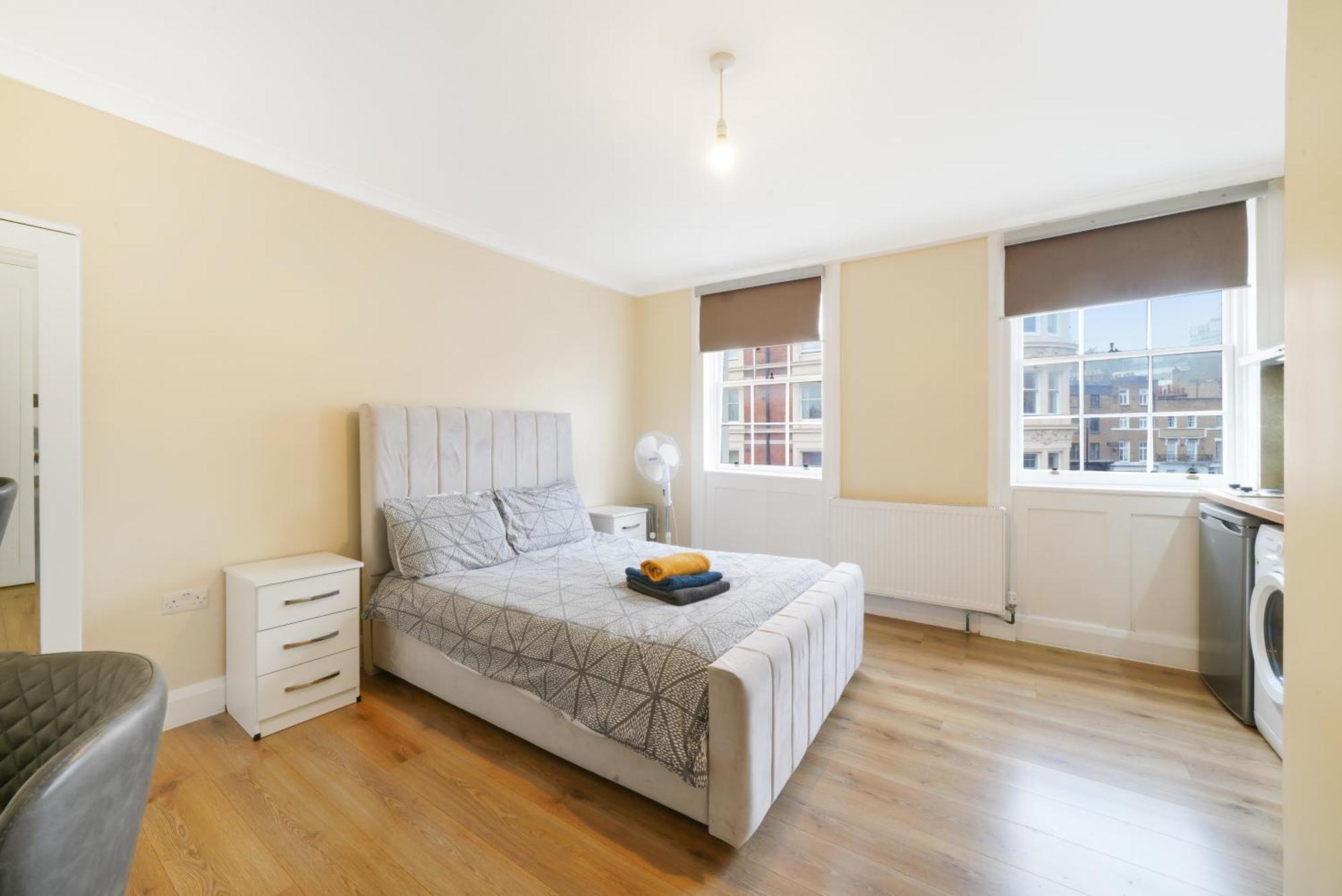 Appartement Prime Private Londres