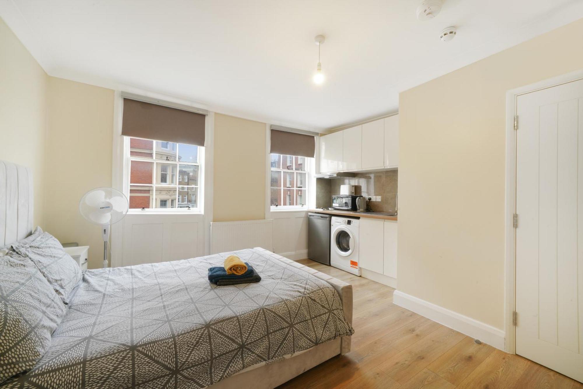 Appartement Prime Private Londres