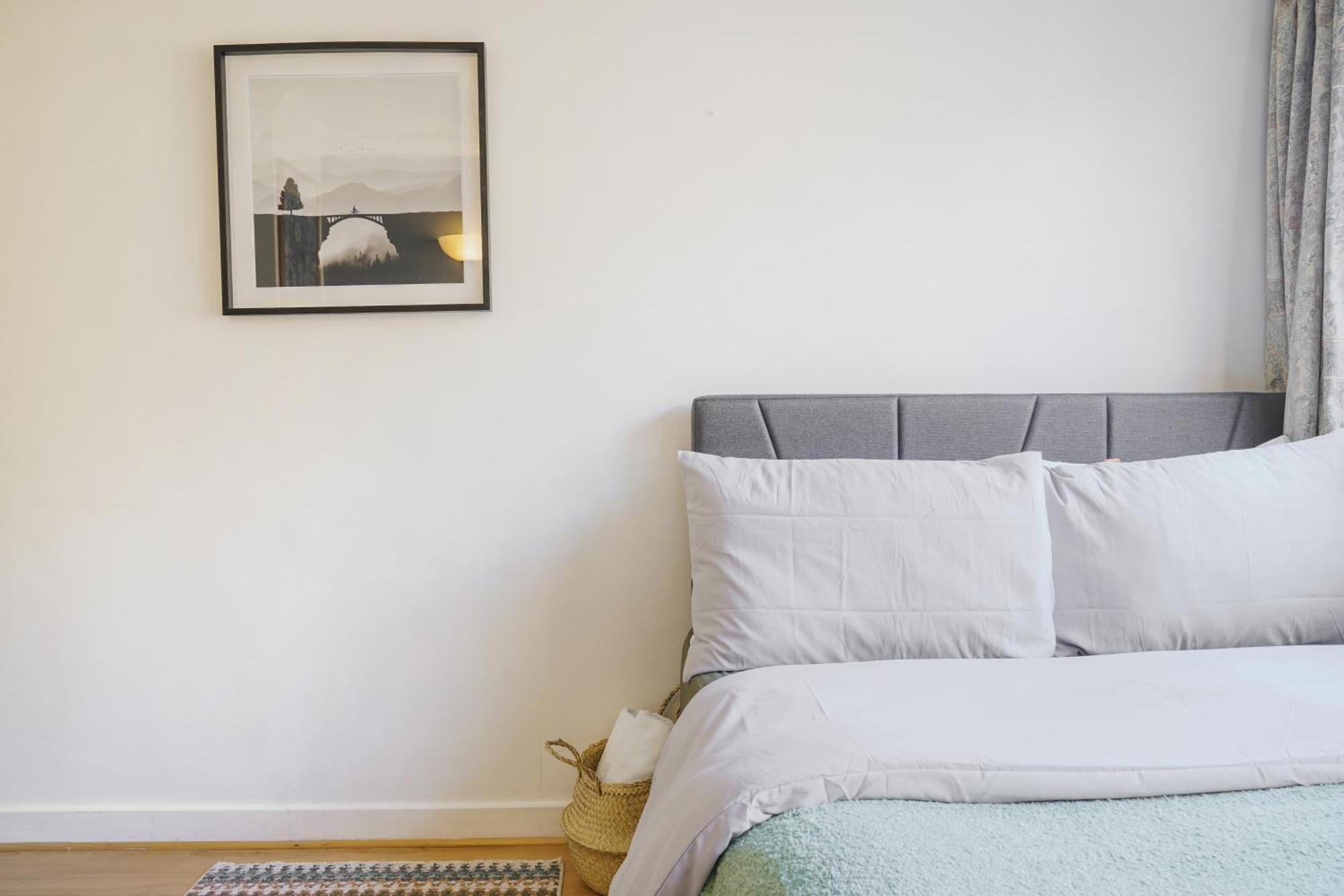 Apartamento Luxury 2br - Oxford Circus & Soho *