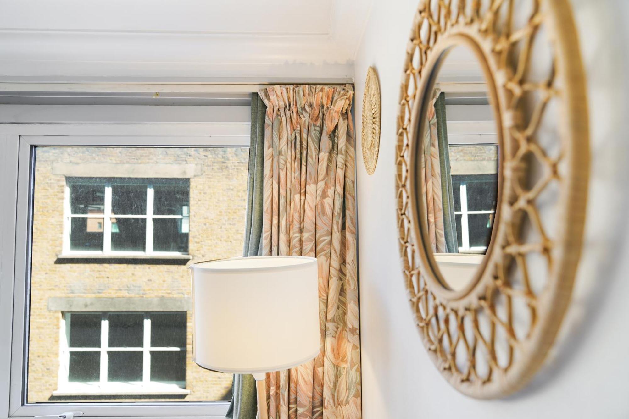 Luxury 2br - Oxford Circus & Soho Apartamento