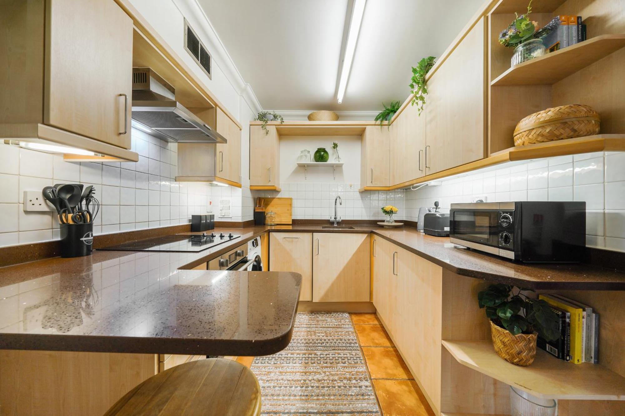 Luxury 2br - Oxford Circus & Soho * Londres