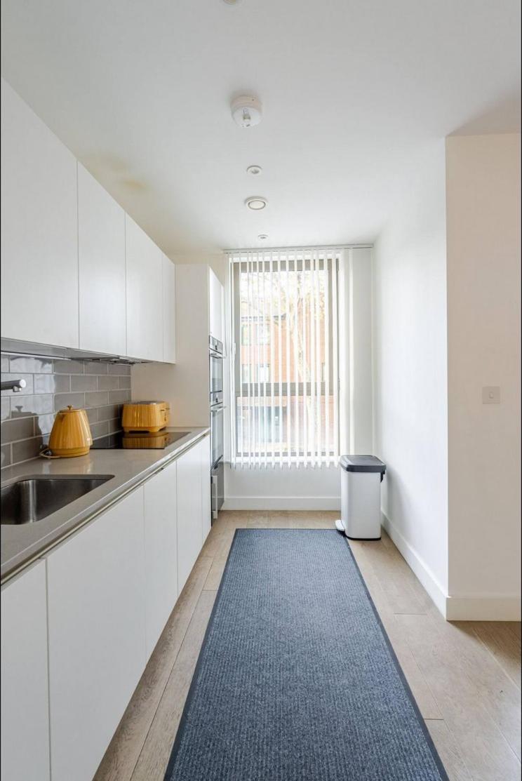 Shoreditch Lux 2 Bed By Aldgate * Londen
