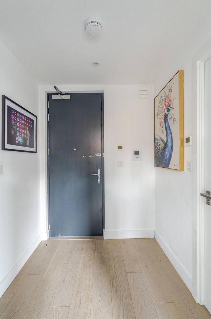 Appartement Shoreditch Lux 2 Bed By Aldgate Londen
