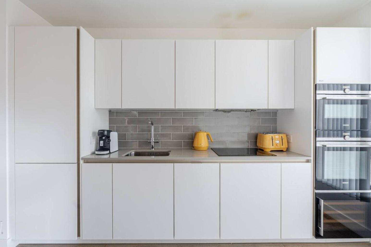 Shoreditch Lux 2 Bed By Aldgate Appartement