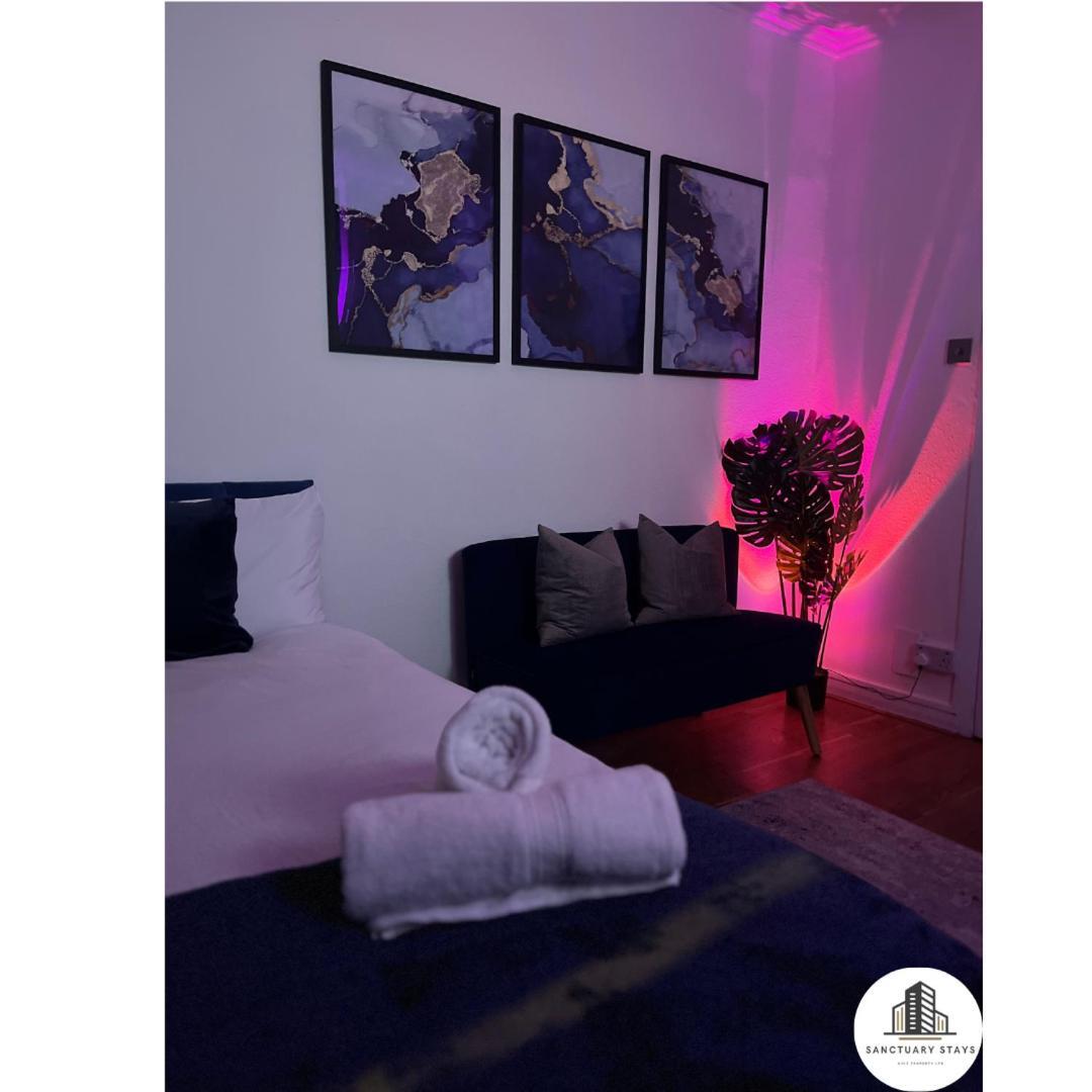 Entire Camden Apartamento