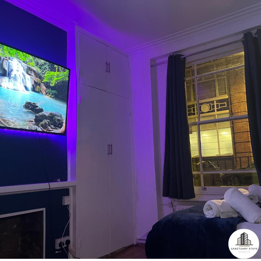 Apartamento Entire Camden *