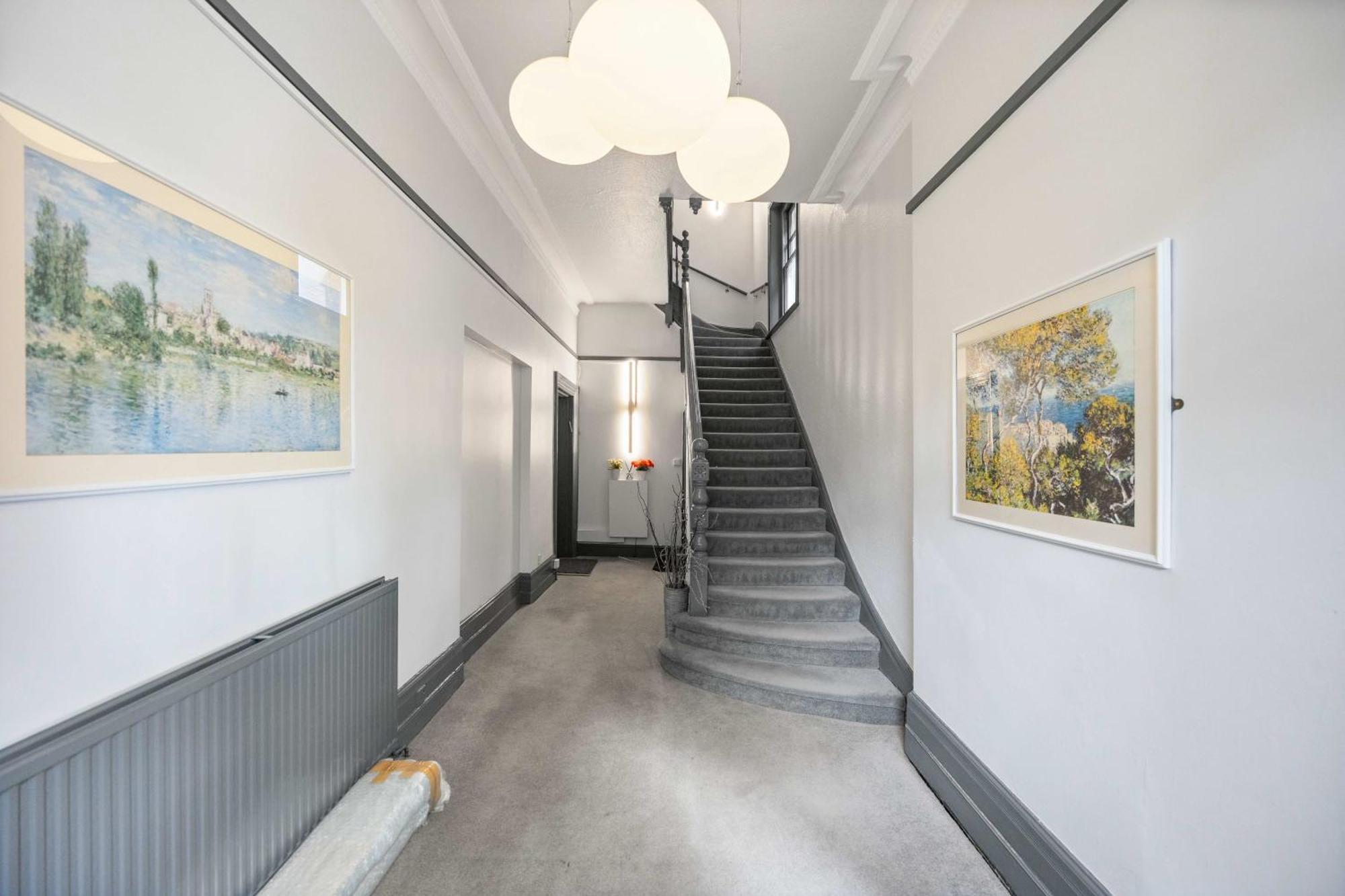 Hampstead Appartement