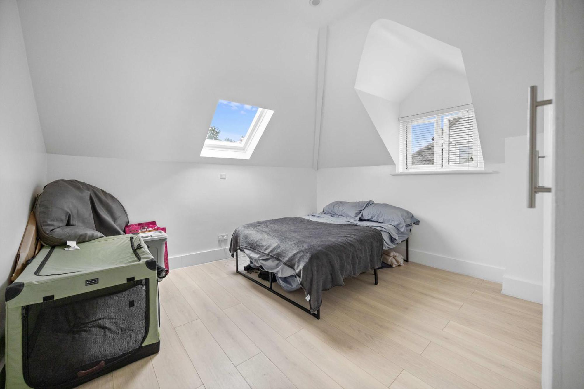 Appartement Hampstead Londres