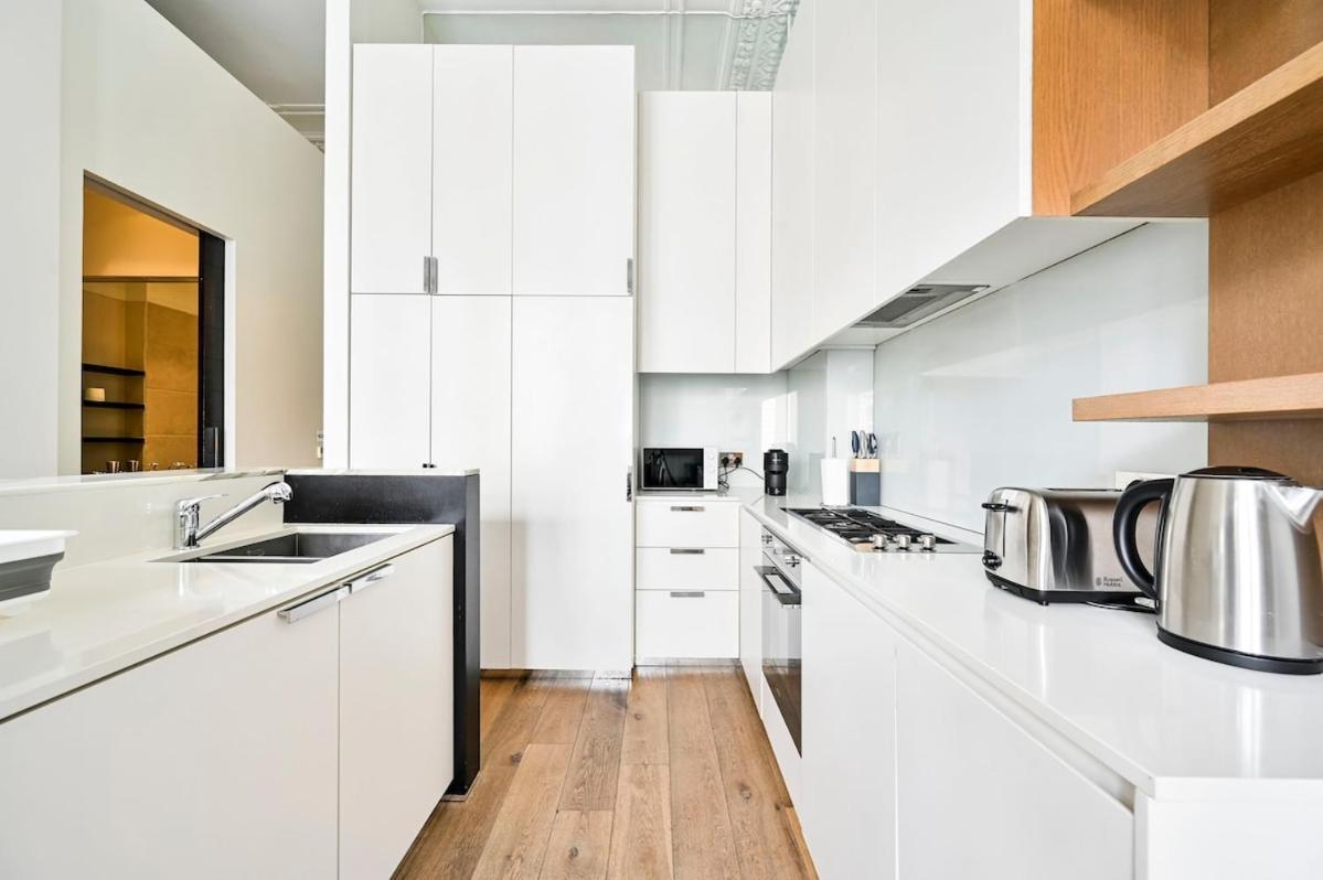 Luxurious Notting Hill Londres