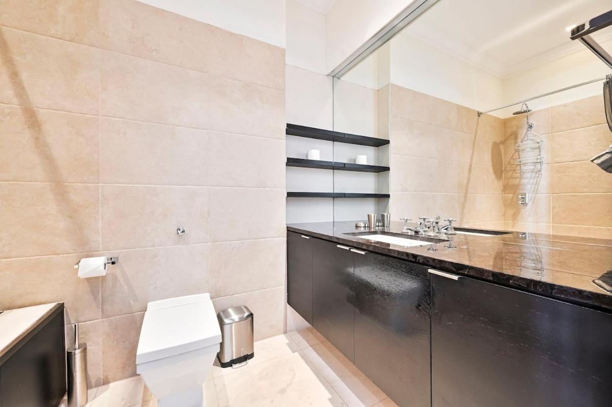 Apartamento Luxurious Notting Hill *