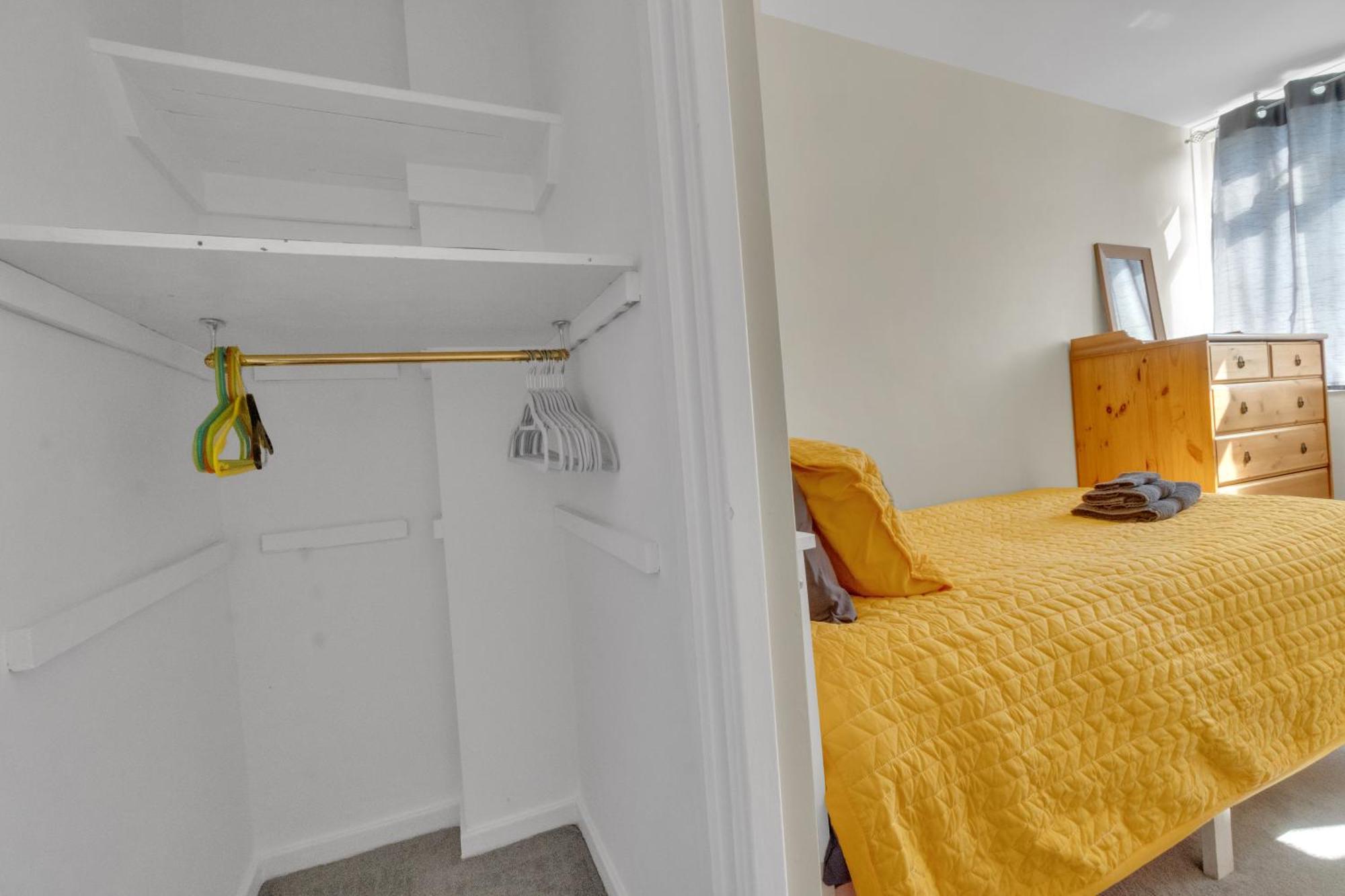 Cosy 5-bedroom Flat With Terrace In Wimbledon Appartement Londres