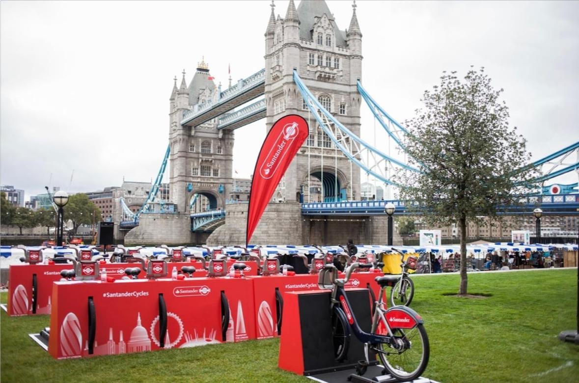 Luxury 1 Bed Tower Bridge Apartamento Londres