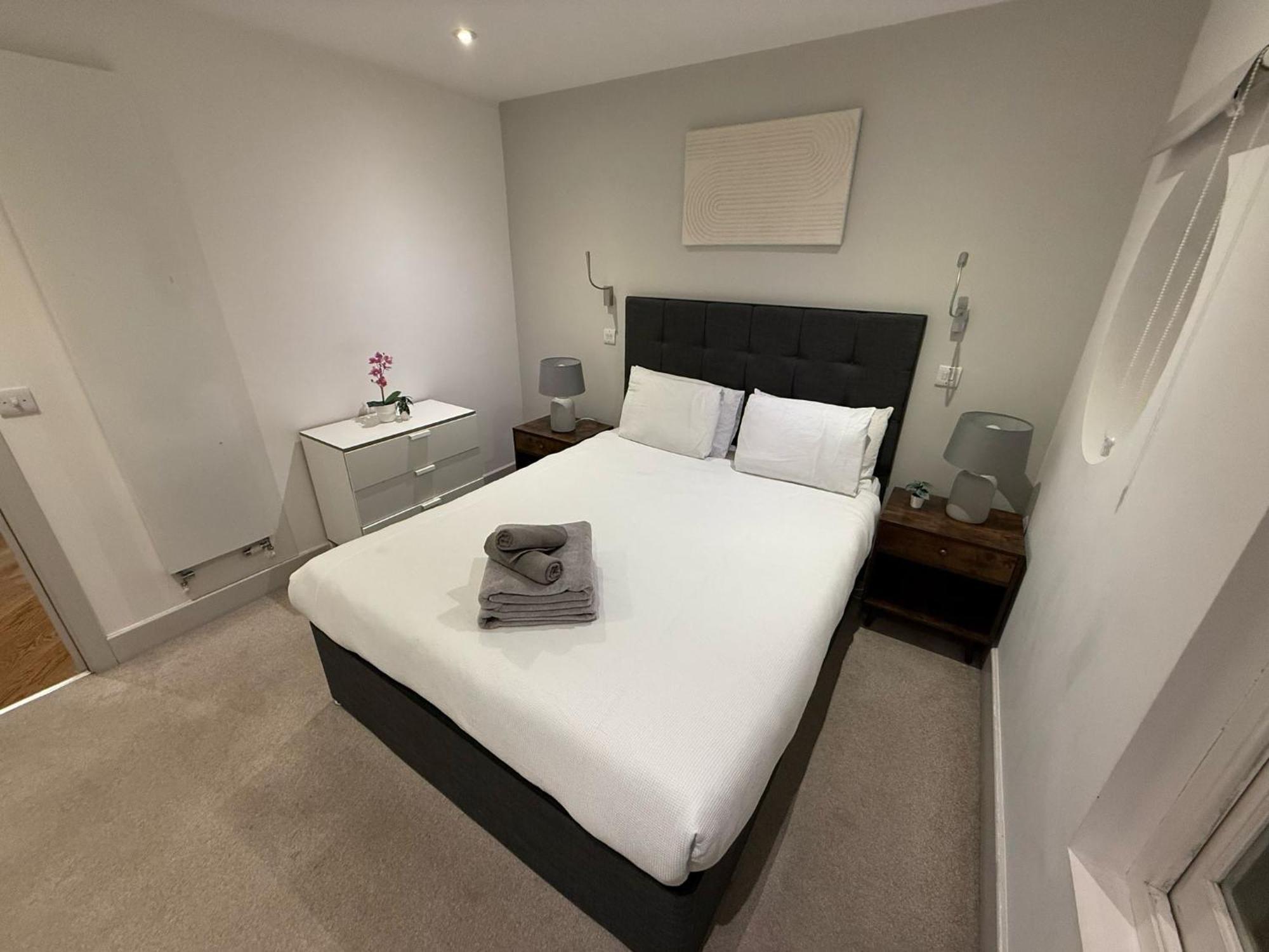 Clerkenwell Spacious Flat Appartement