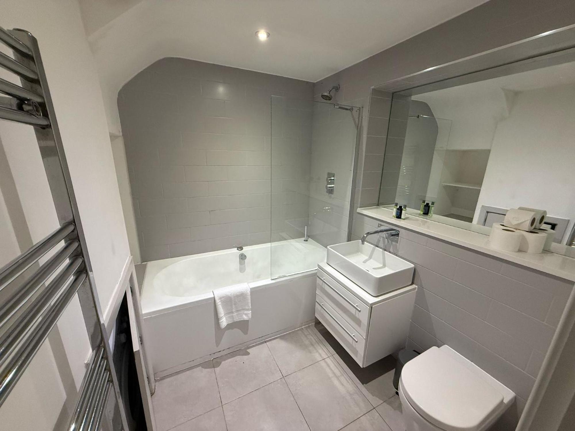 Appartement Clerkenwell Spacious Flat Londres