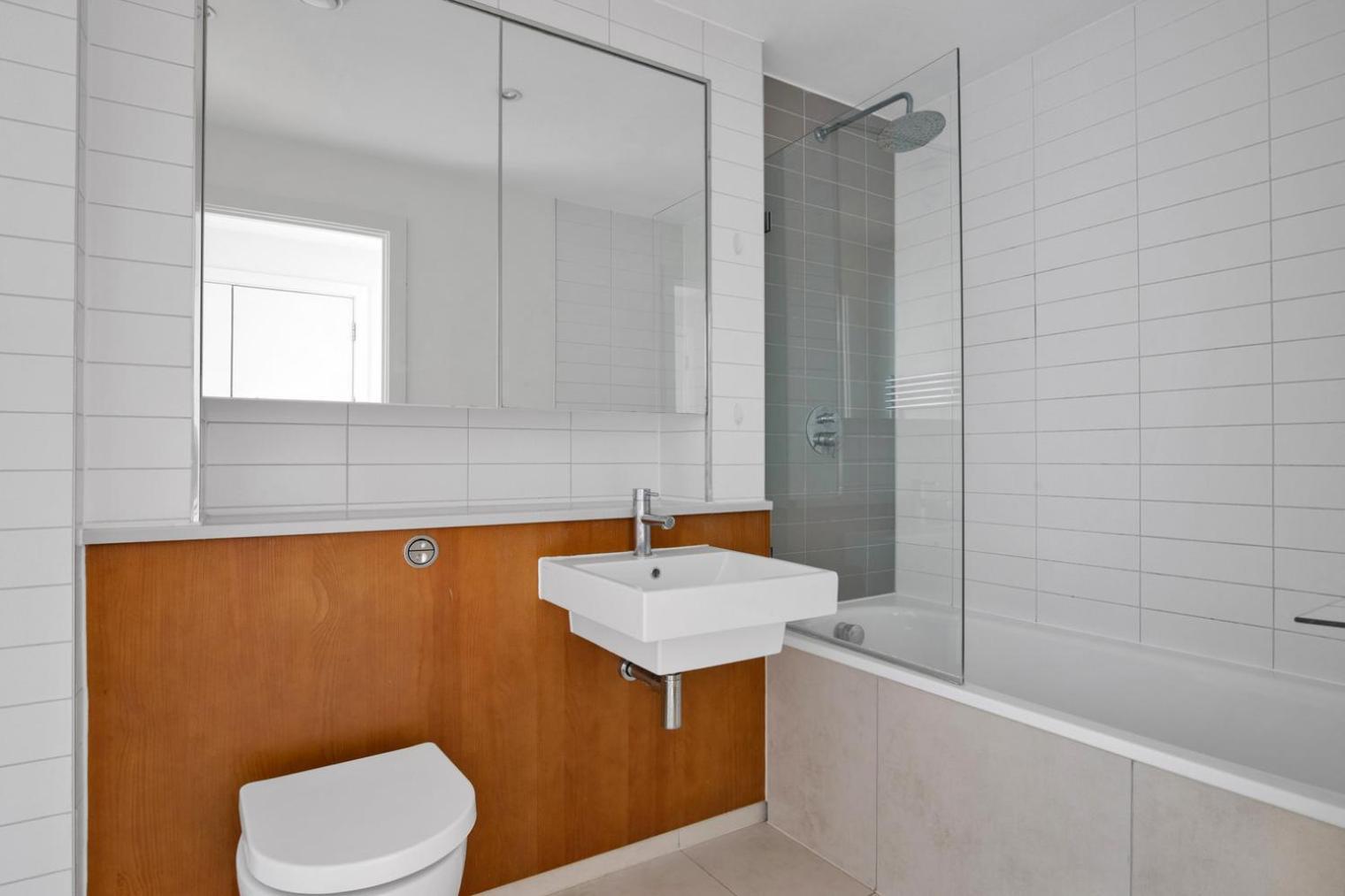 Appartement Blueground Kings Cross Nr Station Tech Hq Lon-399 Londres