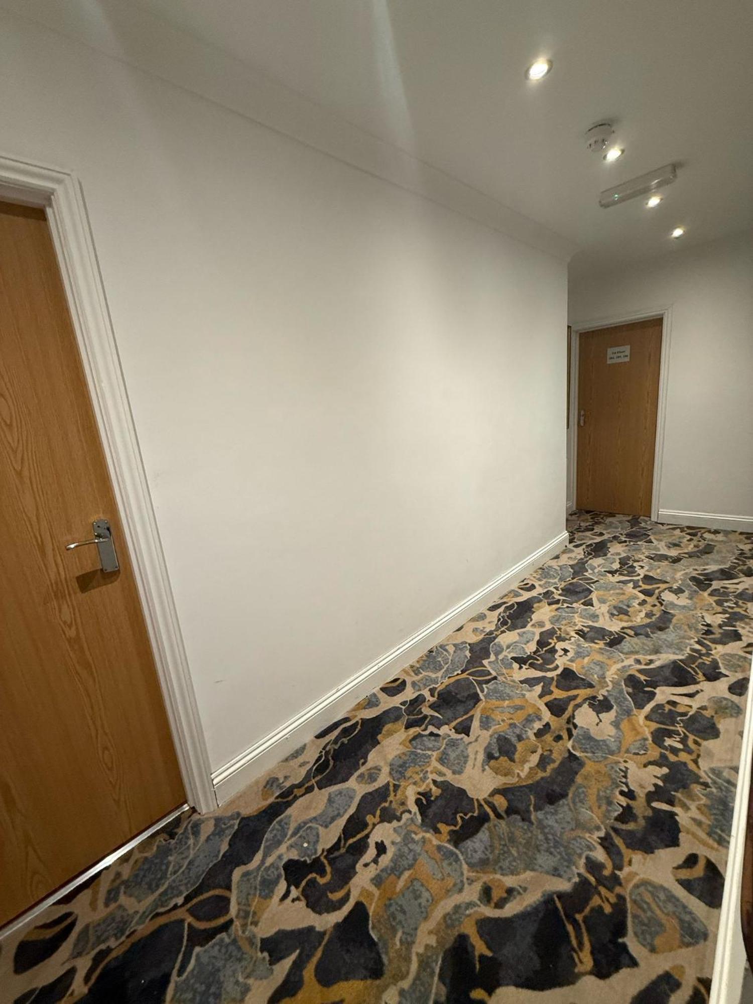 Olympia Inn Hotel Hotel Londres