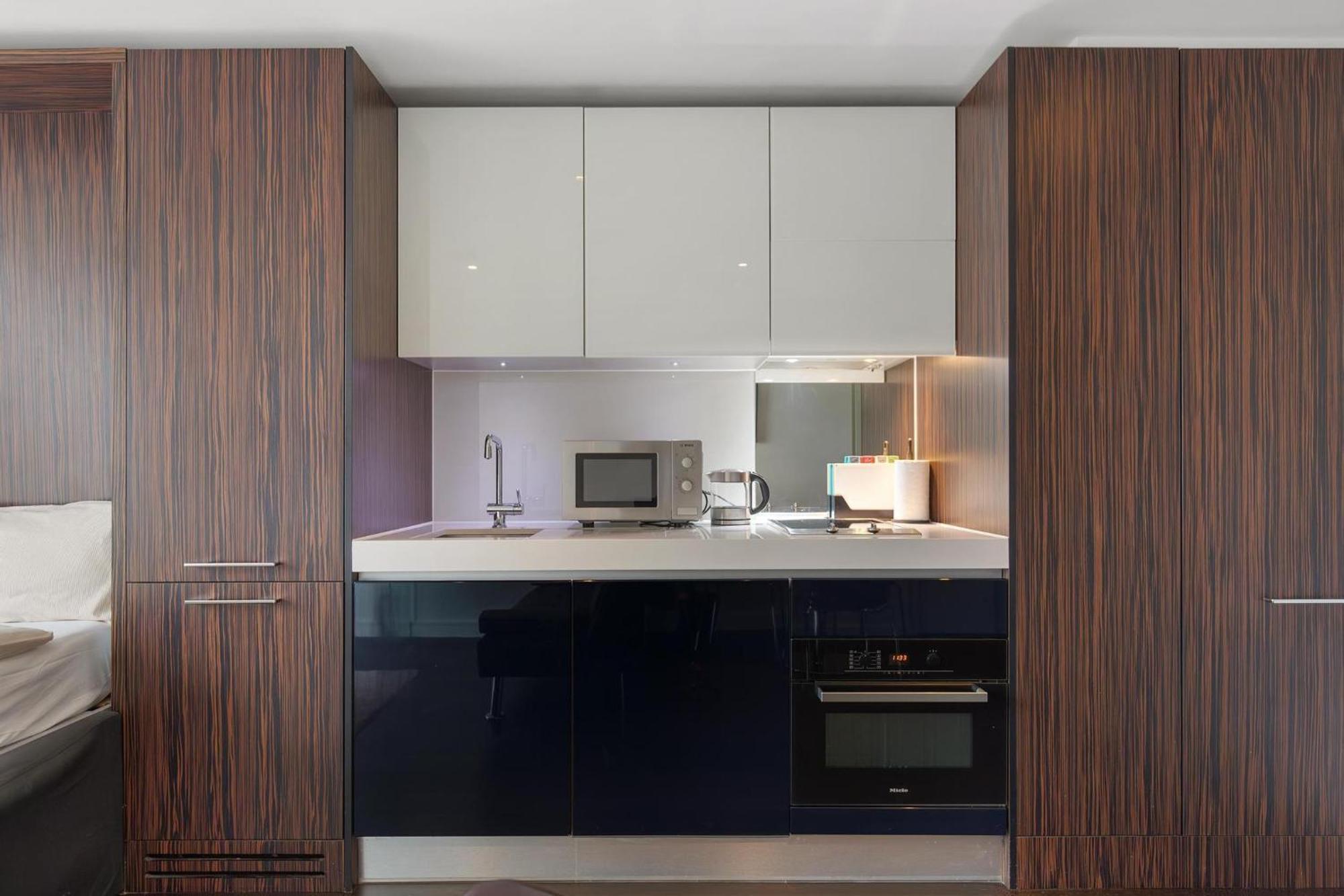 Chelsea Appartement Londres