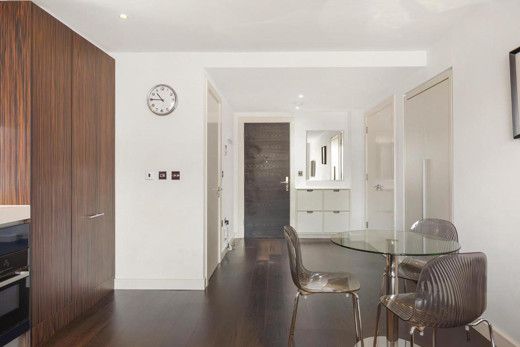 Appartement Chelsea *