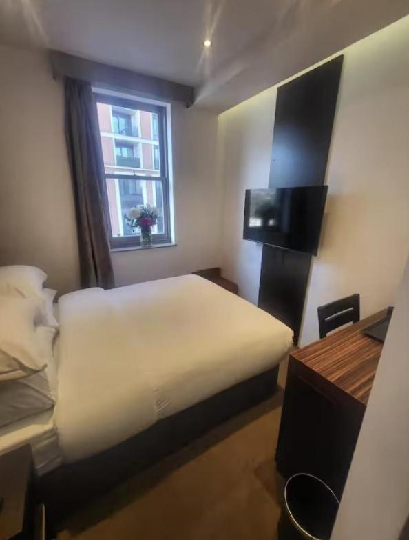 Appartement Boutique 202