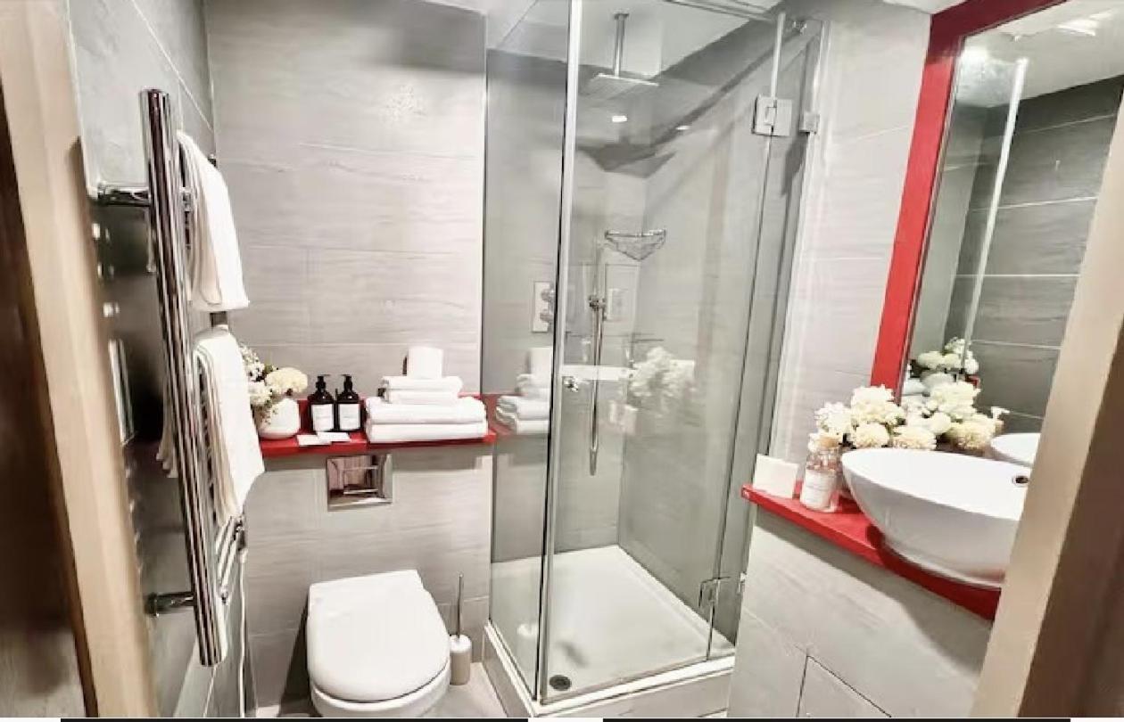 Appartement Boutique 202 *
