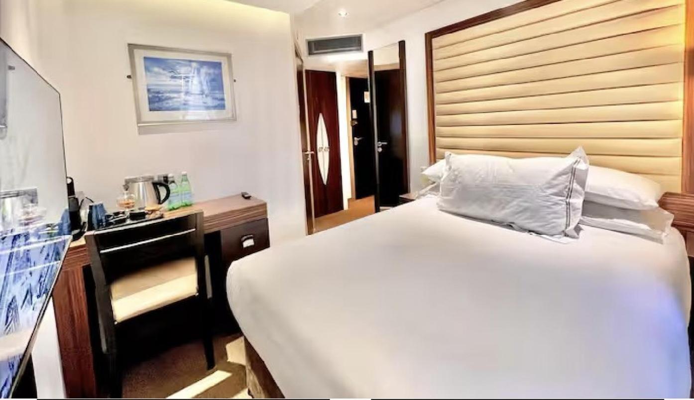 Appartement Boutique 202 *