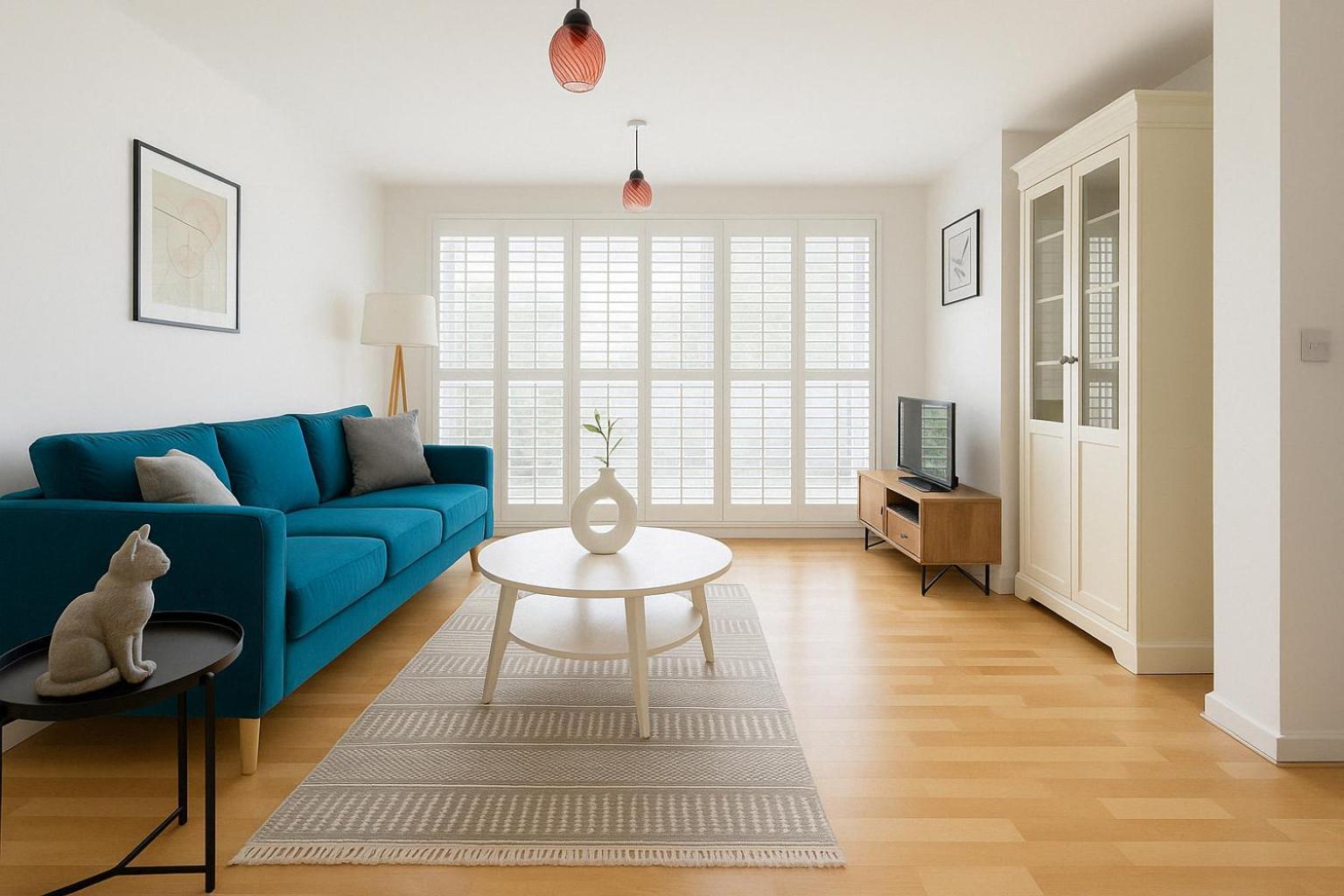 Charming Garden Flat - East Dulwich Appartement Londres