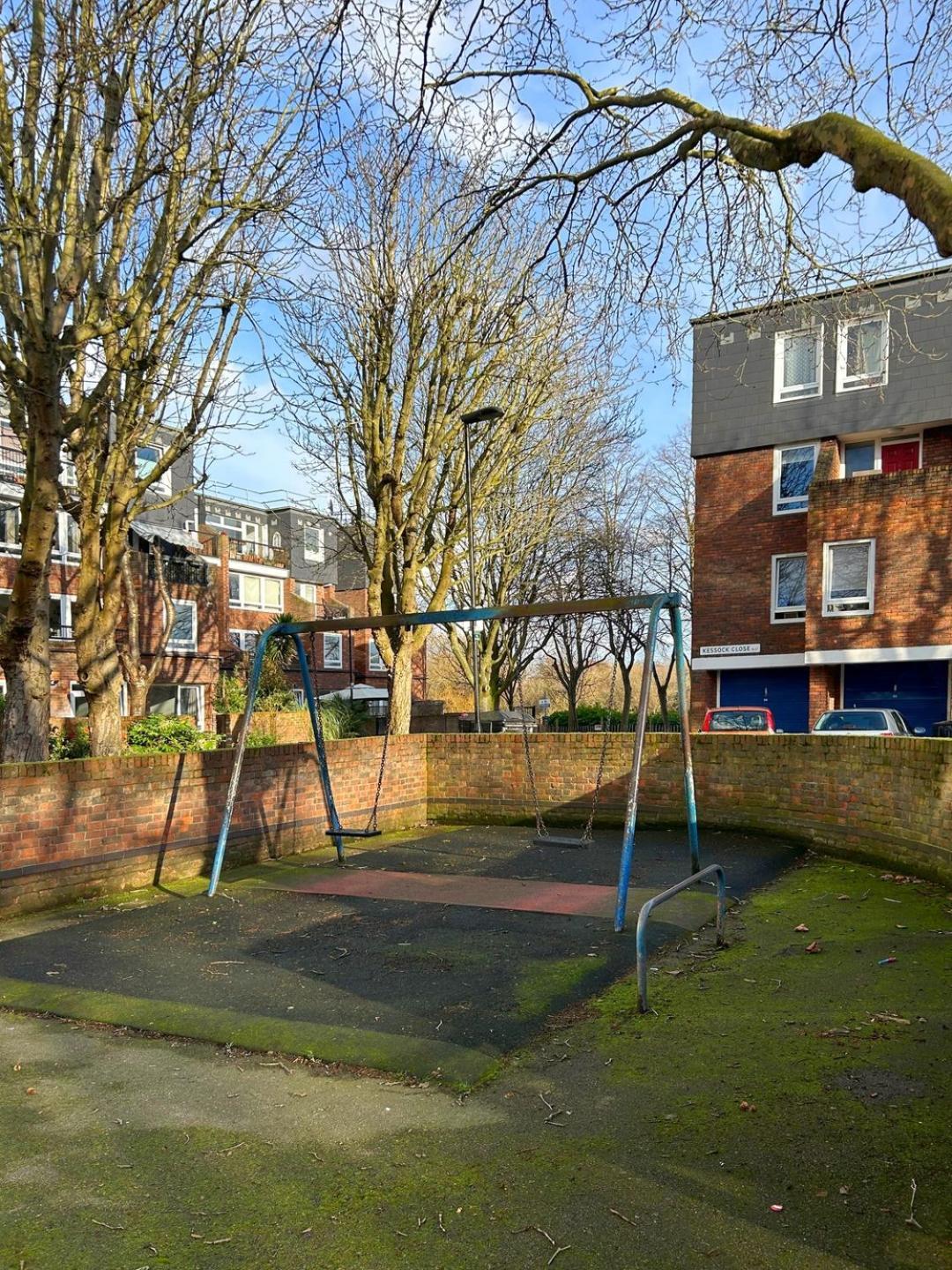 Cosy 2bd Flat, Easy Access To & Nature Сasa de vacaciones Londres