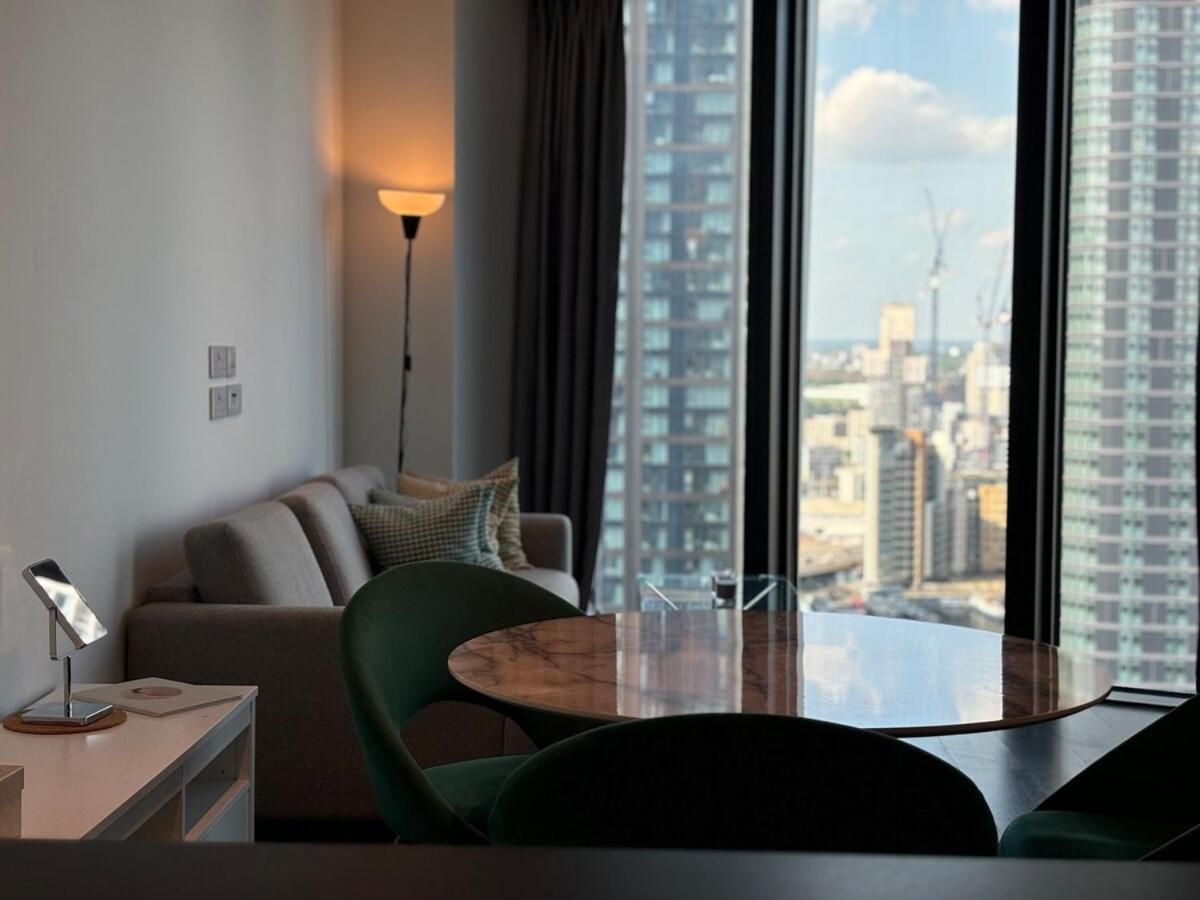 Appartement Amory Tower - High Rise Pinnacle *