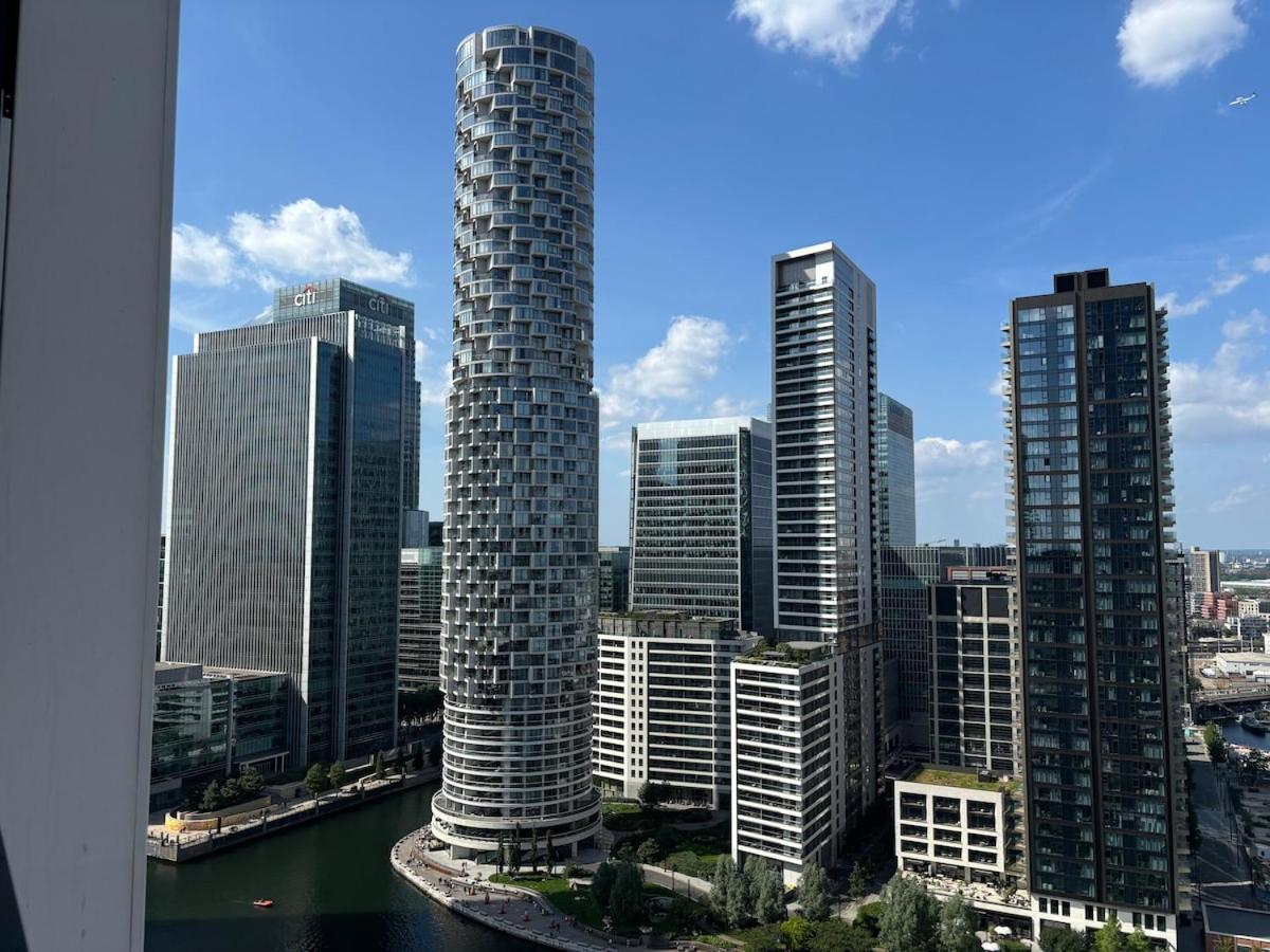 Amory Tower - High Rise Pinnacle Appartement