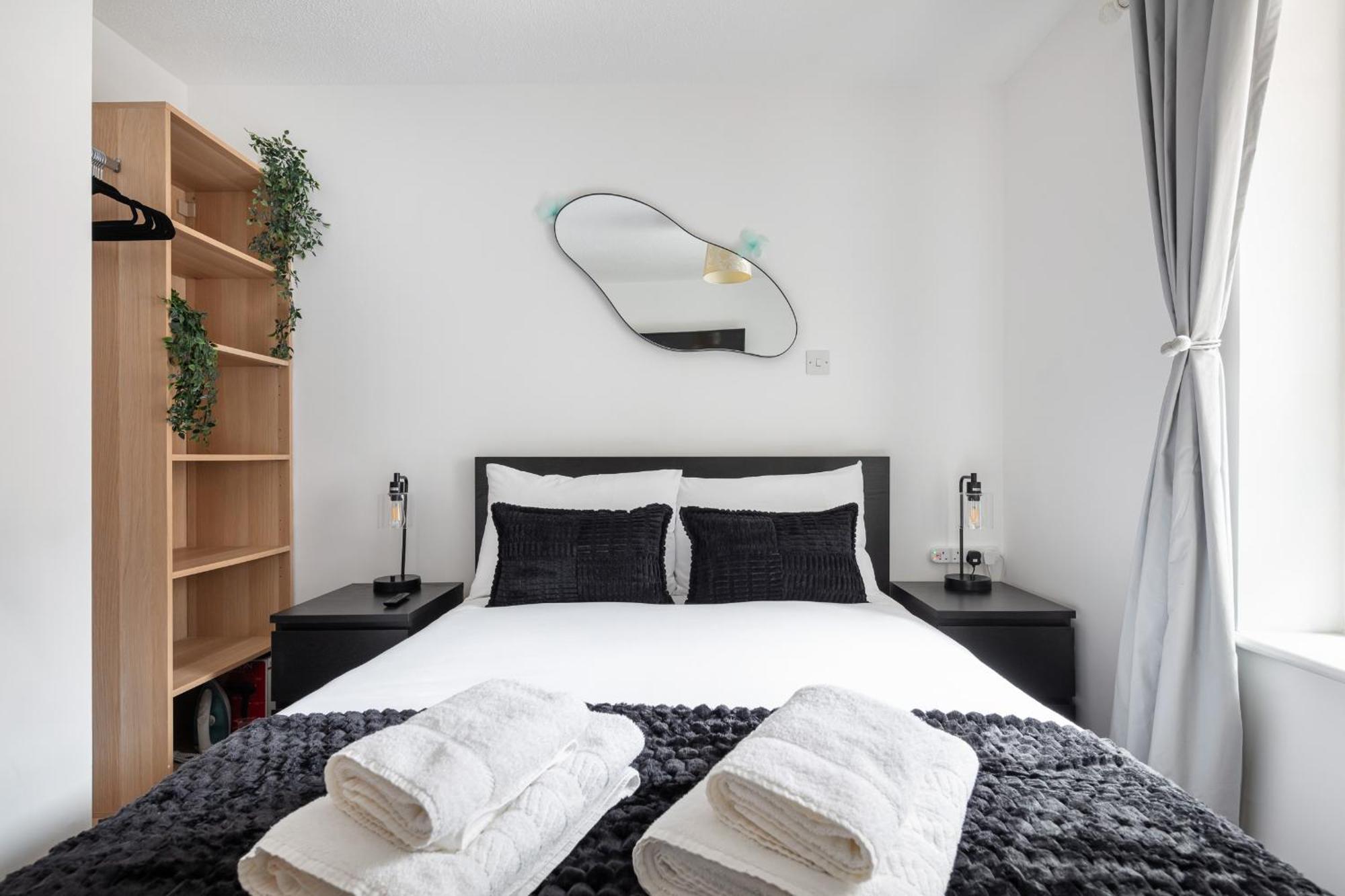 Apartamento Charming Trafalgar Square Londres