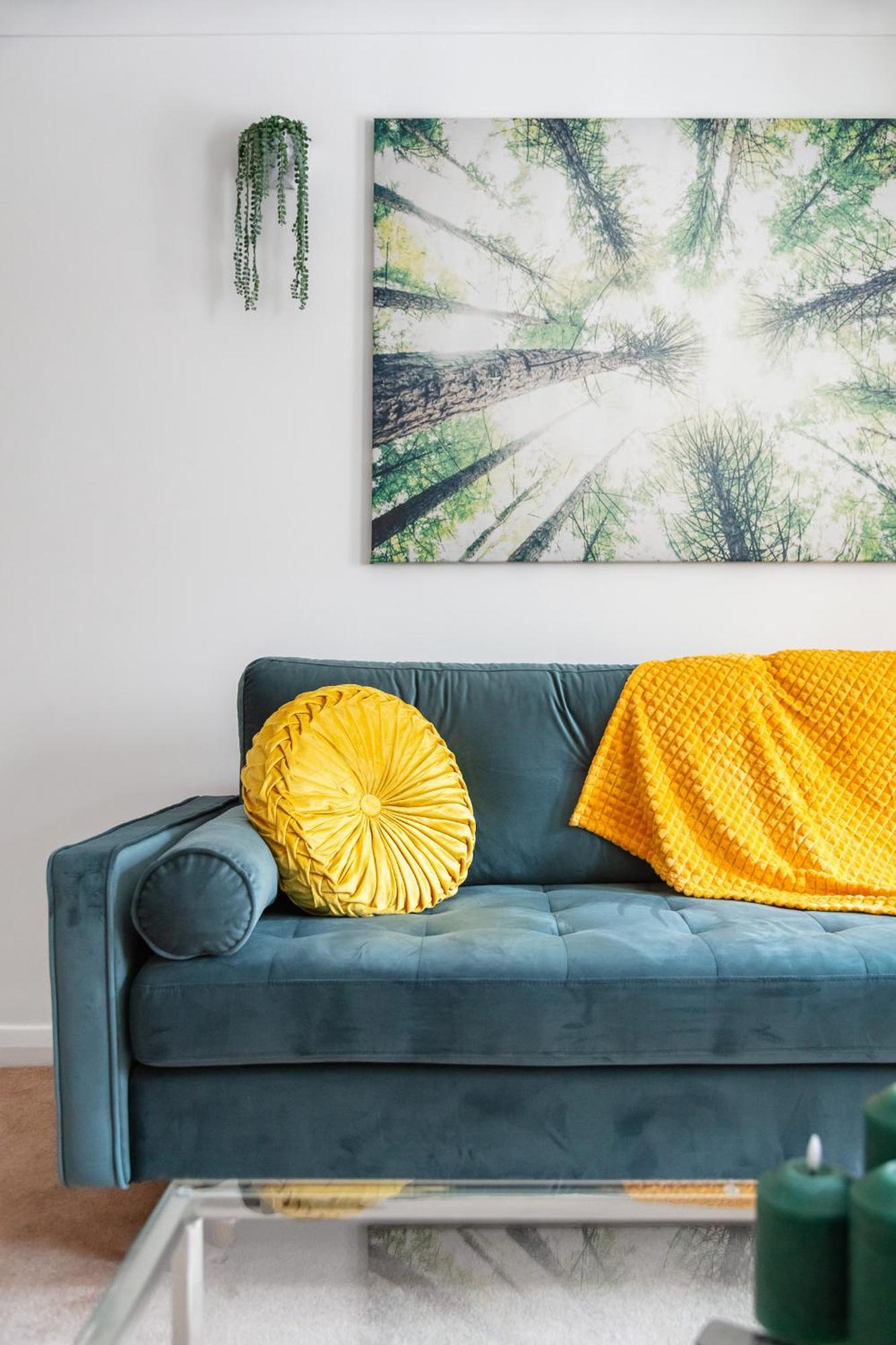 Apartamento Charming Trafalgar Square Londres