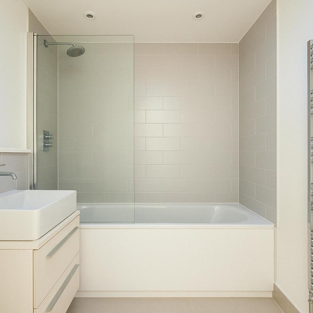 Clerkenwell Spacious Flat Appartement