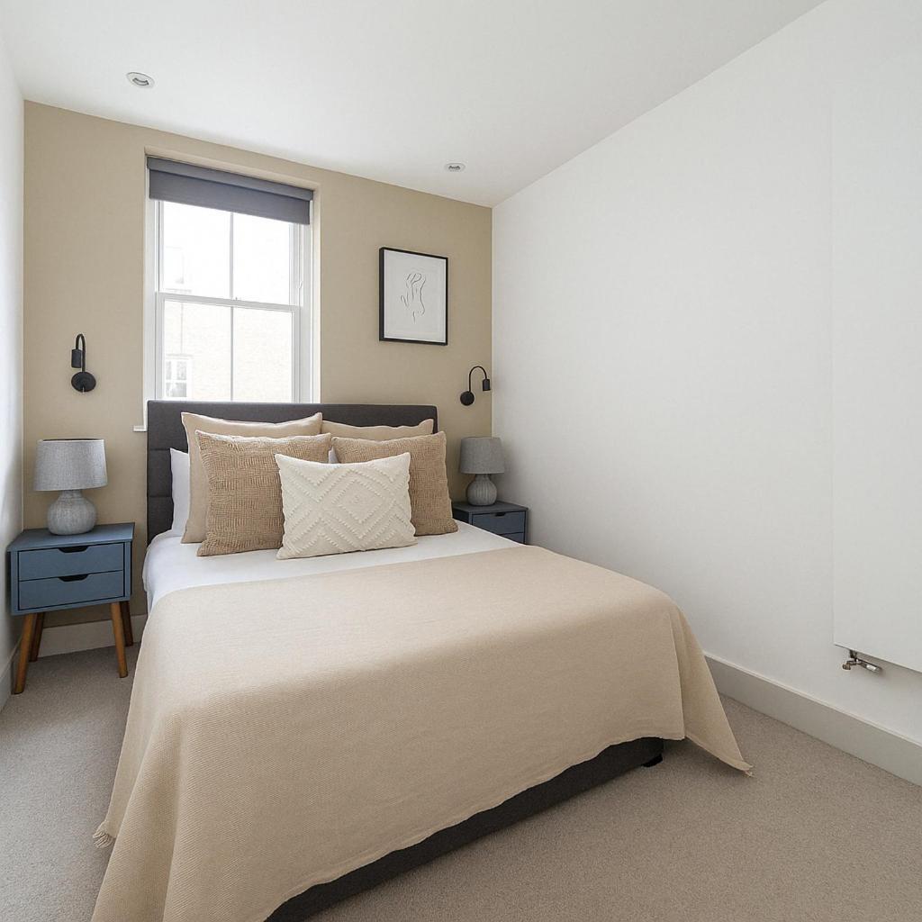 Appartement Clerkenwell Spacious Flat