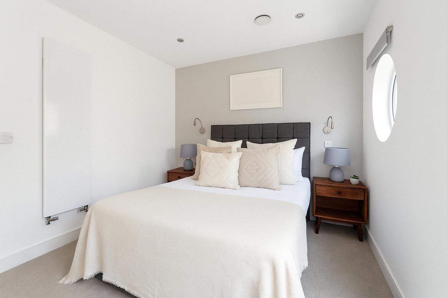 Clerkenwell Spacious Flat * Londres