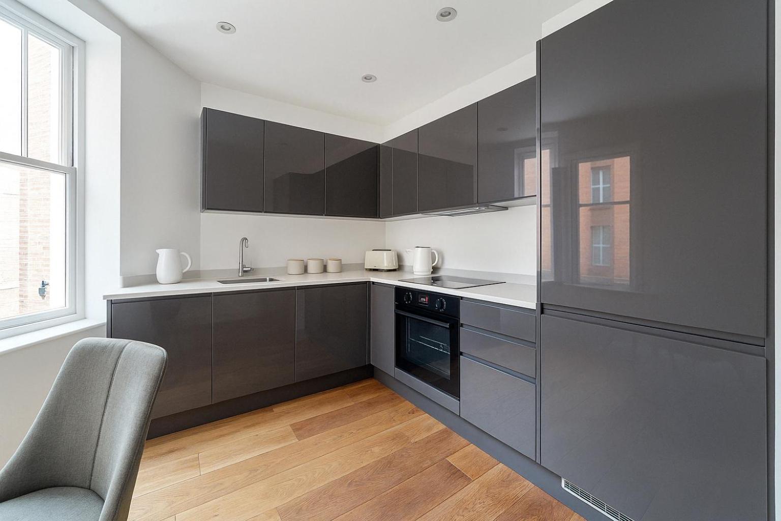 Clerkenwell Spacious Flat Appartement *