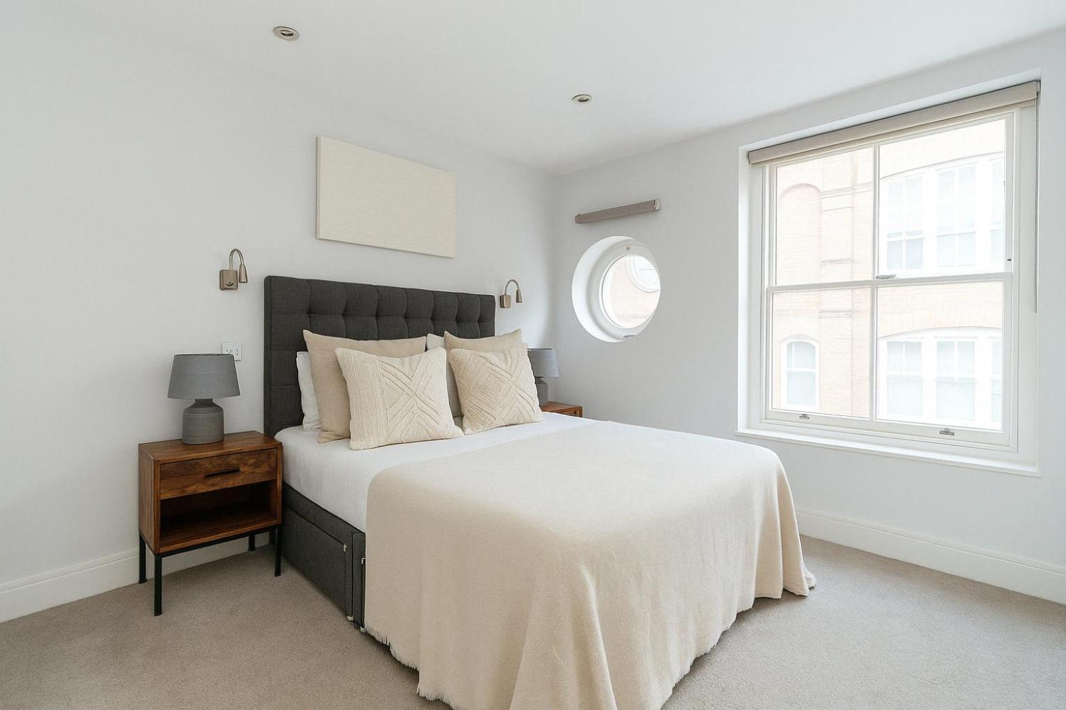Clerkenwell Spacious Flat Appartement Londres
