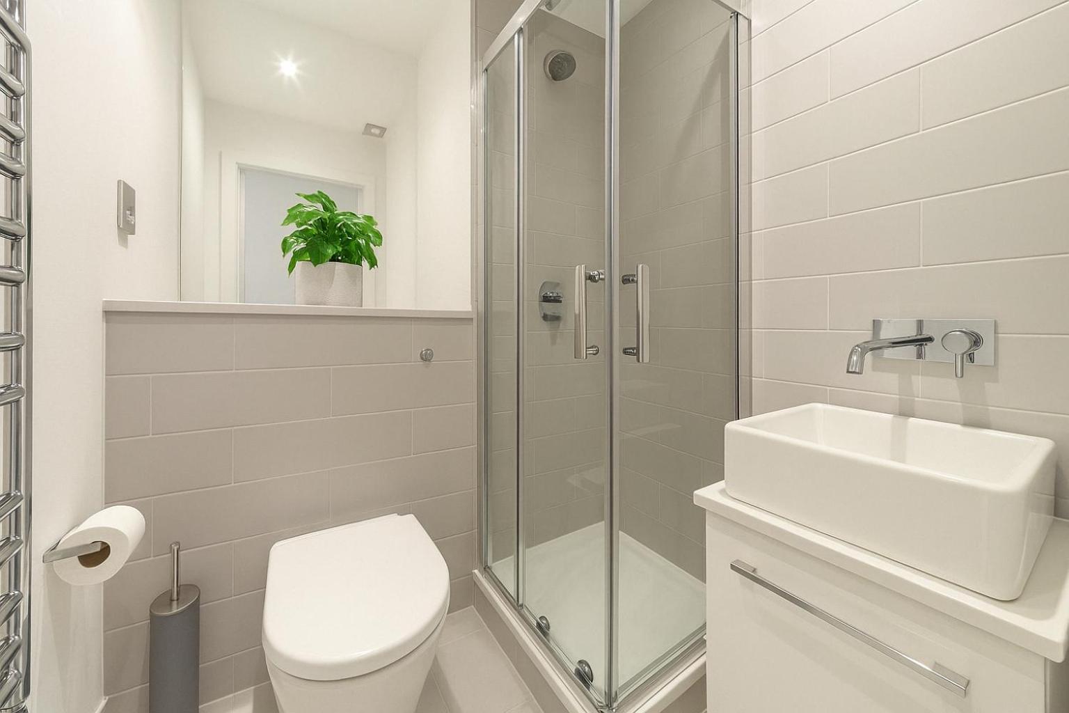 Appartement Clerkenwell Spacious Flat Londres