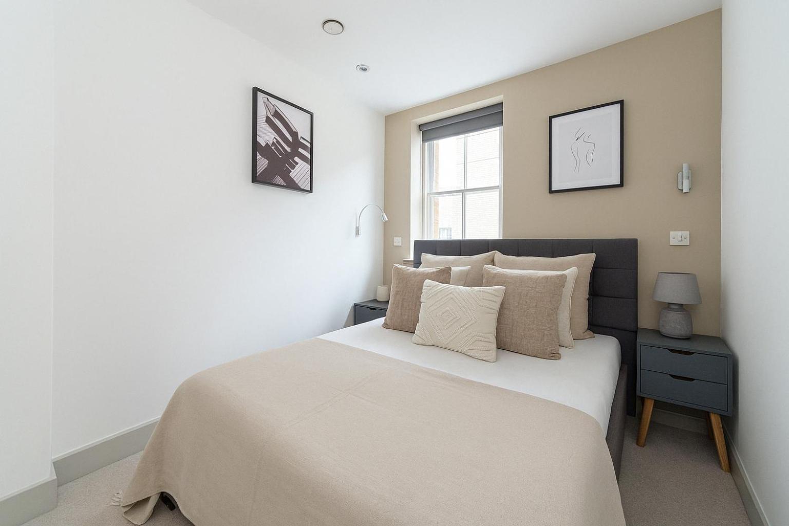 Clerkenwell Spacious Flat * Londres