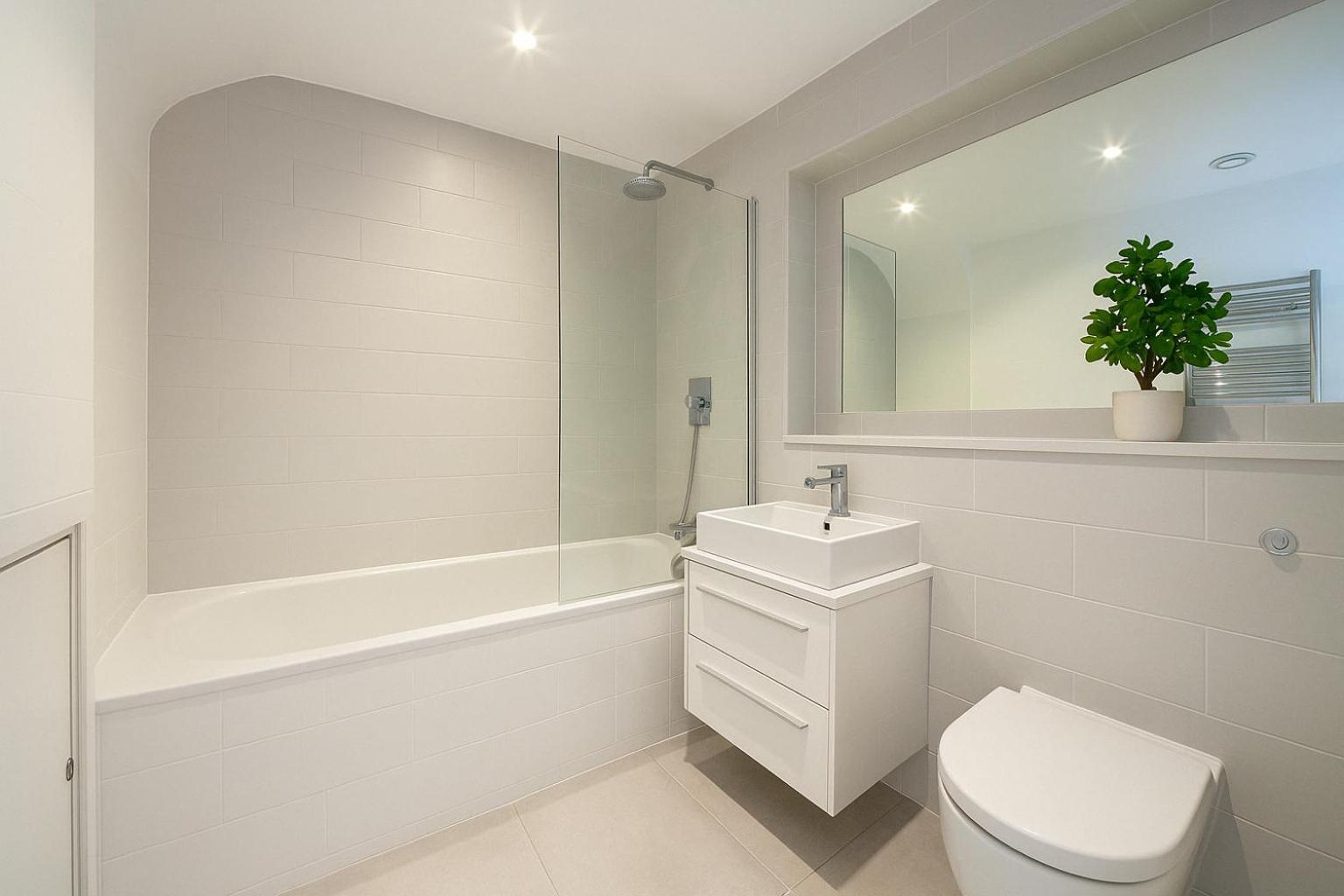 Clerkenwell Spacious Flat Appartement Londres