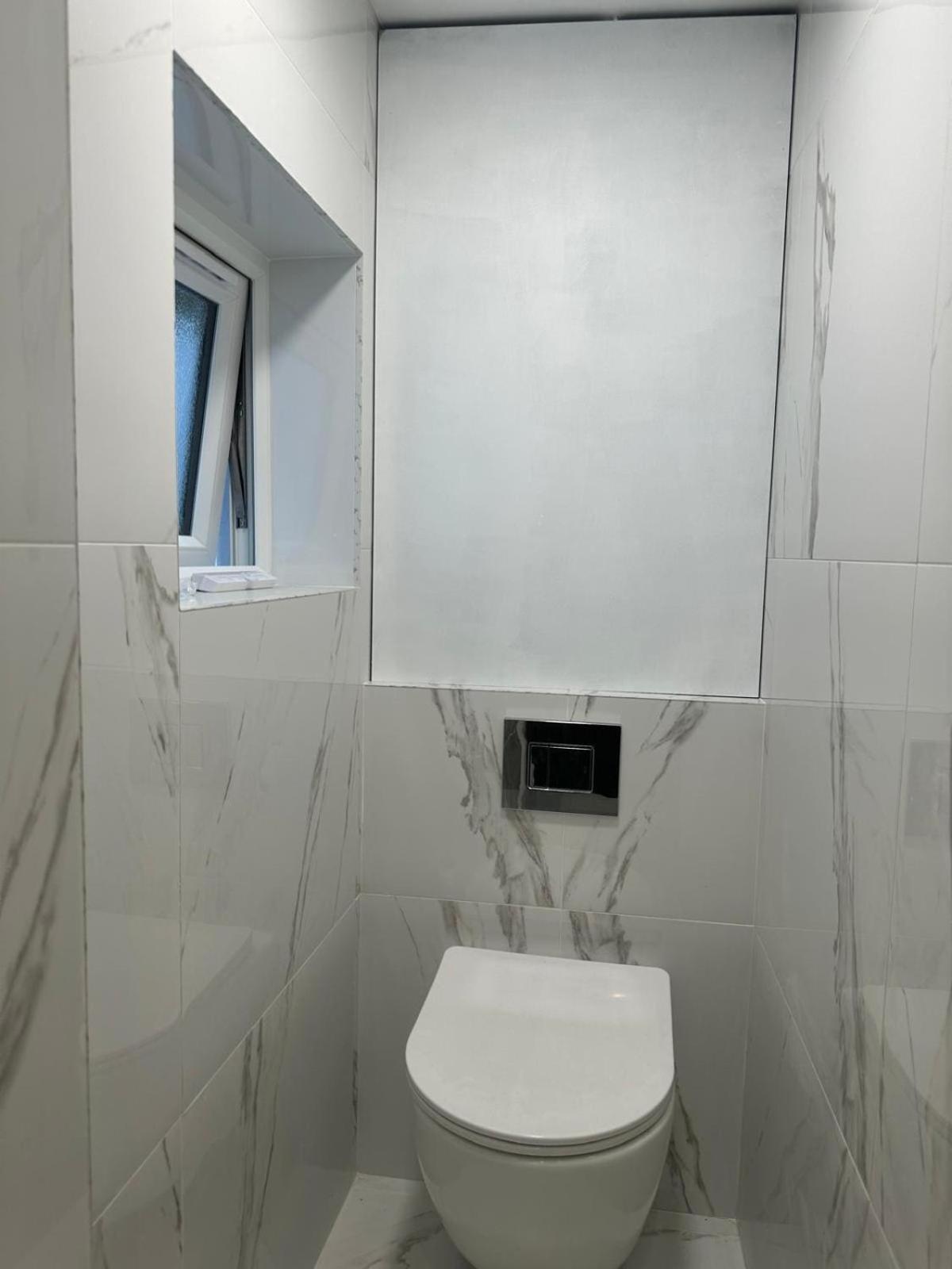 Modern Banker's Flat In Fulham Appartement *