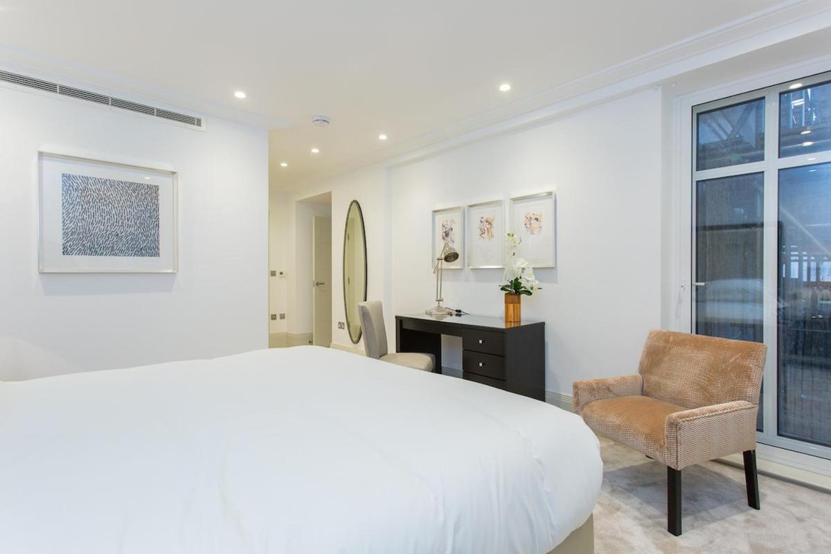 Luxury 2 Bedroom Flat Park Lane Pl2b Appartement *