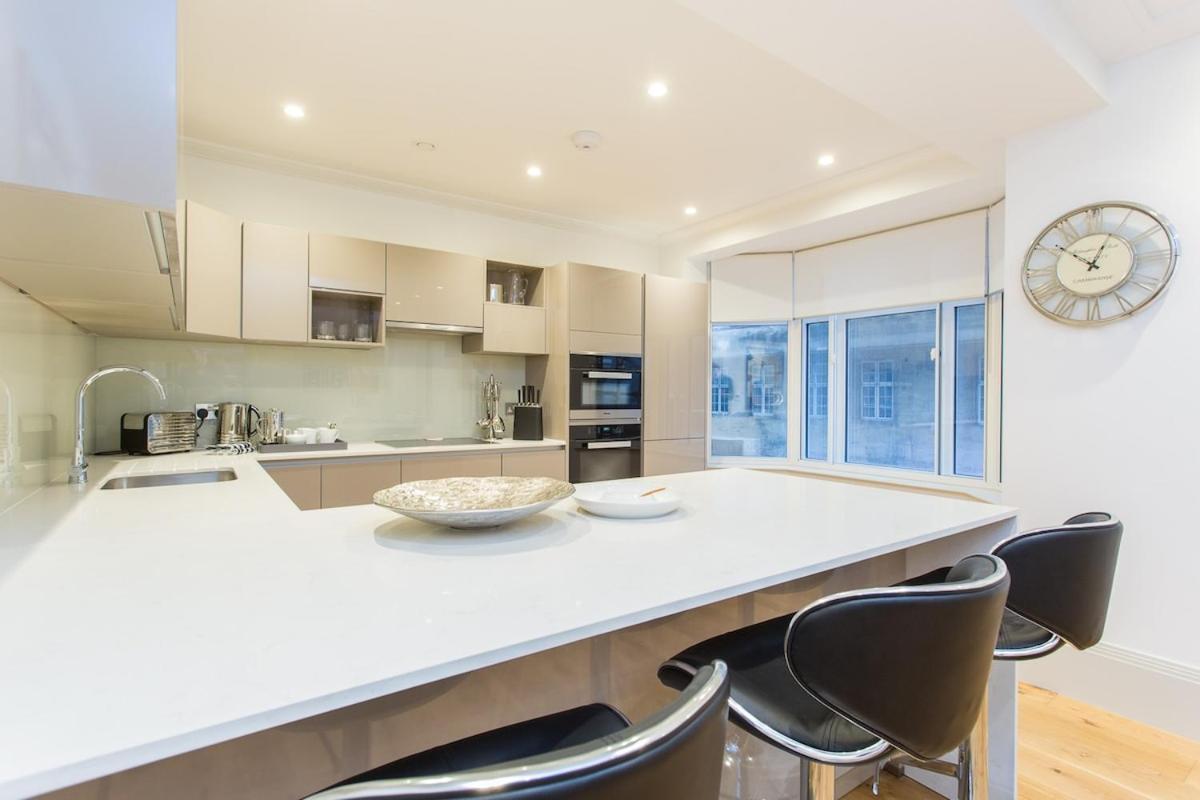 Luxury 2 Bedroom Flat Park Lane Pl2b Appartement *