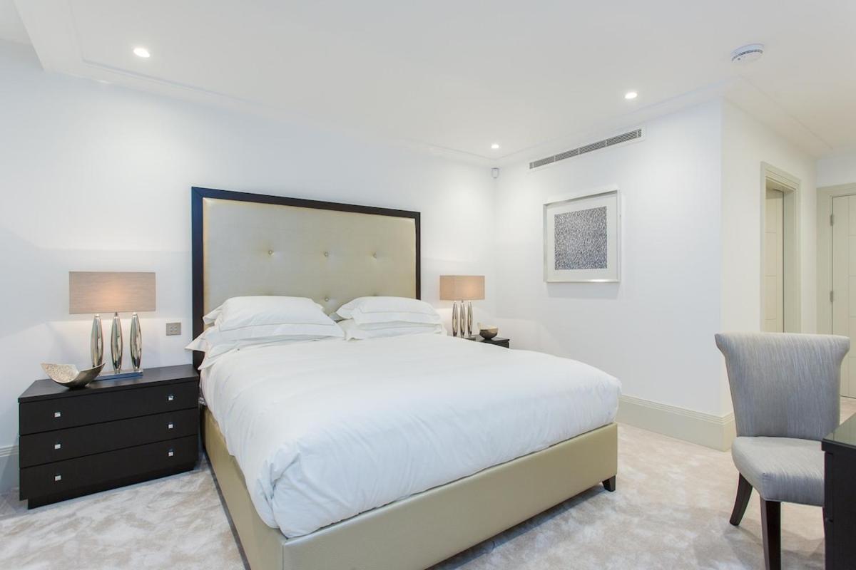 Luxury 2 Bedroom Flat Park Lane Pl2b Appartement *