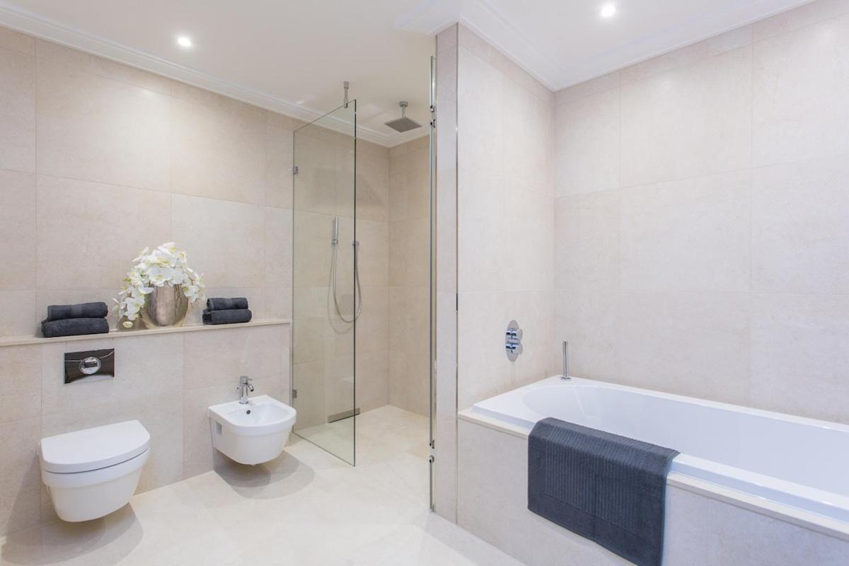 Appartement Luxury 2 Bedroom Flat Park Lane Pl2b Londen