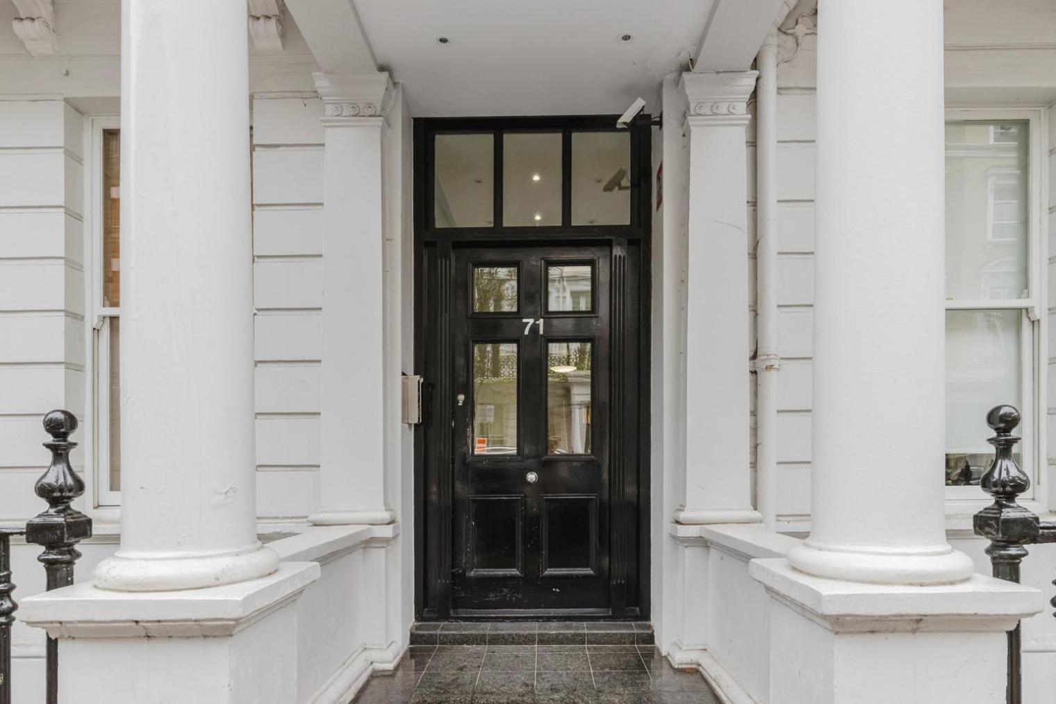 Apartamento Blueground Bayswater Nr Hyde Park Transport Lon-345 *