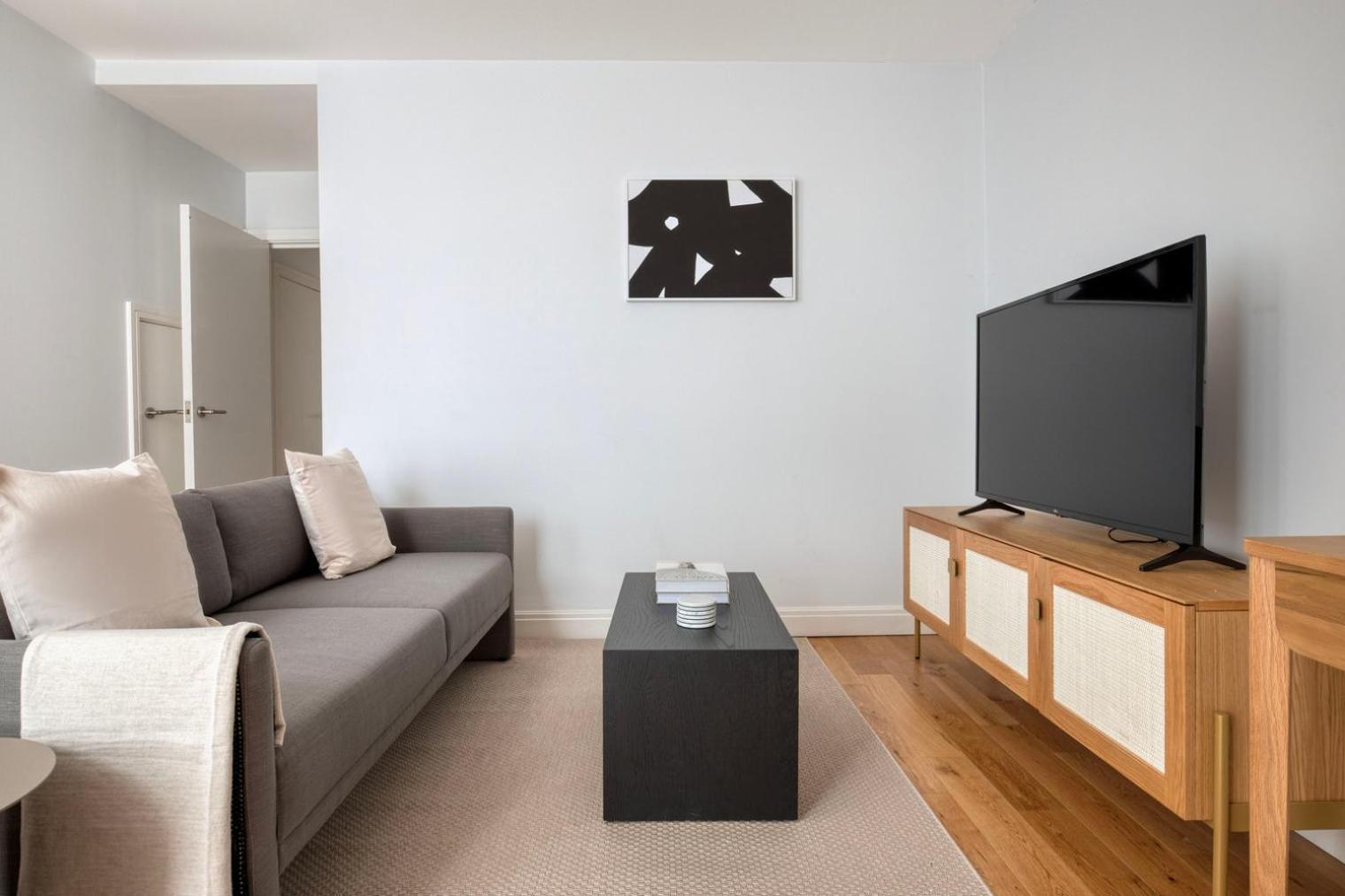 Apartamento Blueground Bayswater Nr Hyde Park Transport Lon-345 *